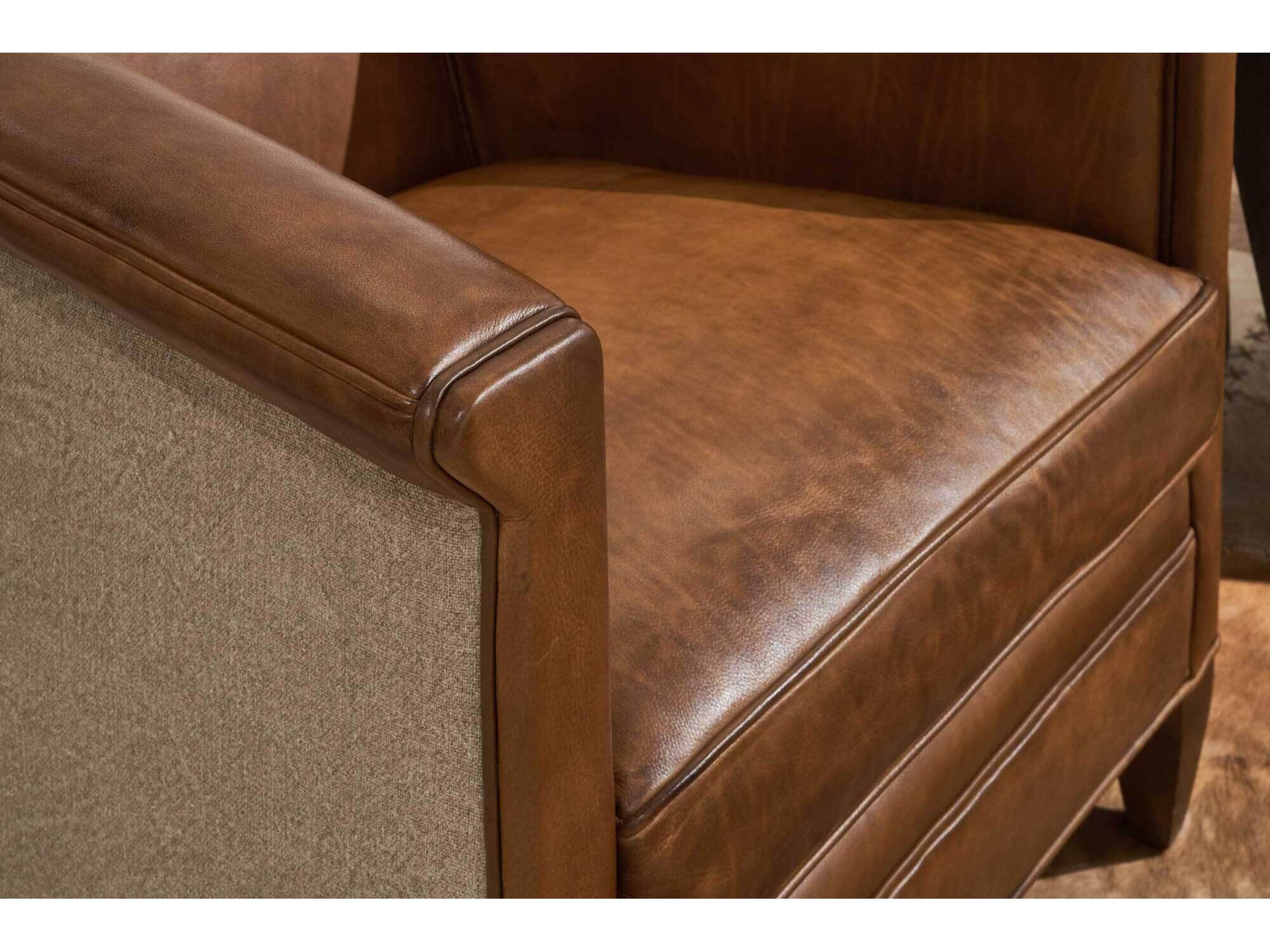 Lillian August Upholstery Fabric Ace Accent Chair