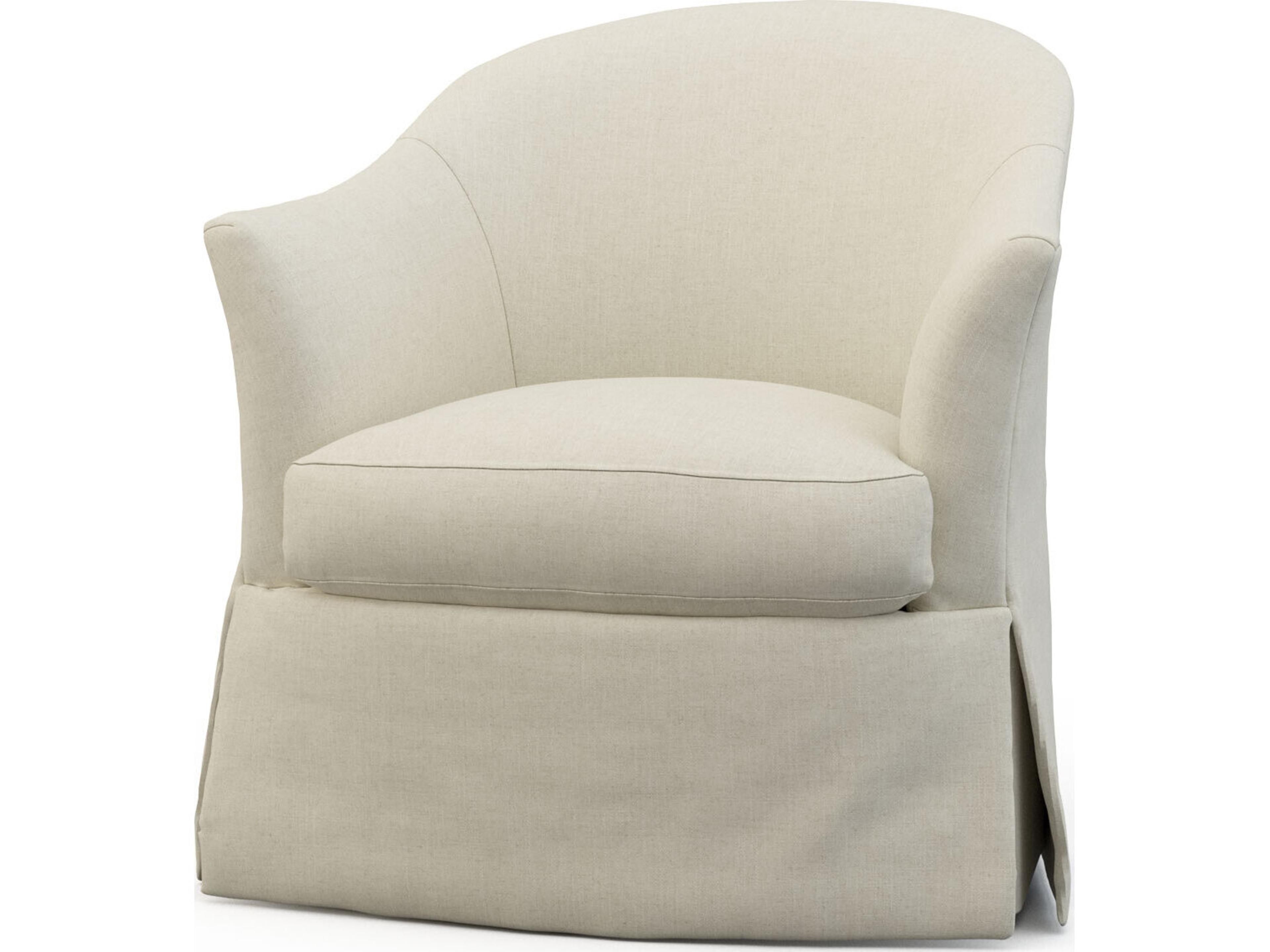 Lillian August Daphne Accent Chair