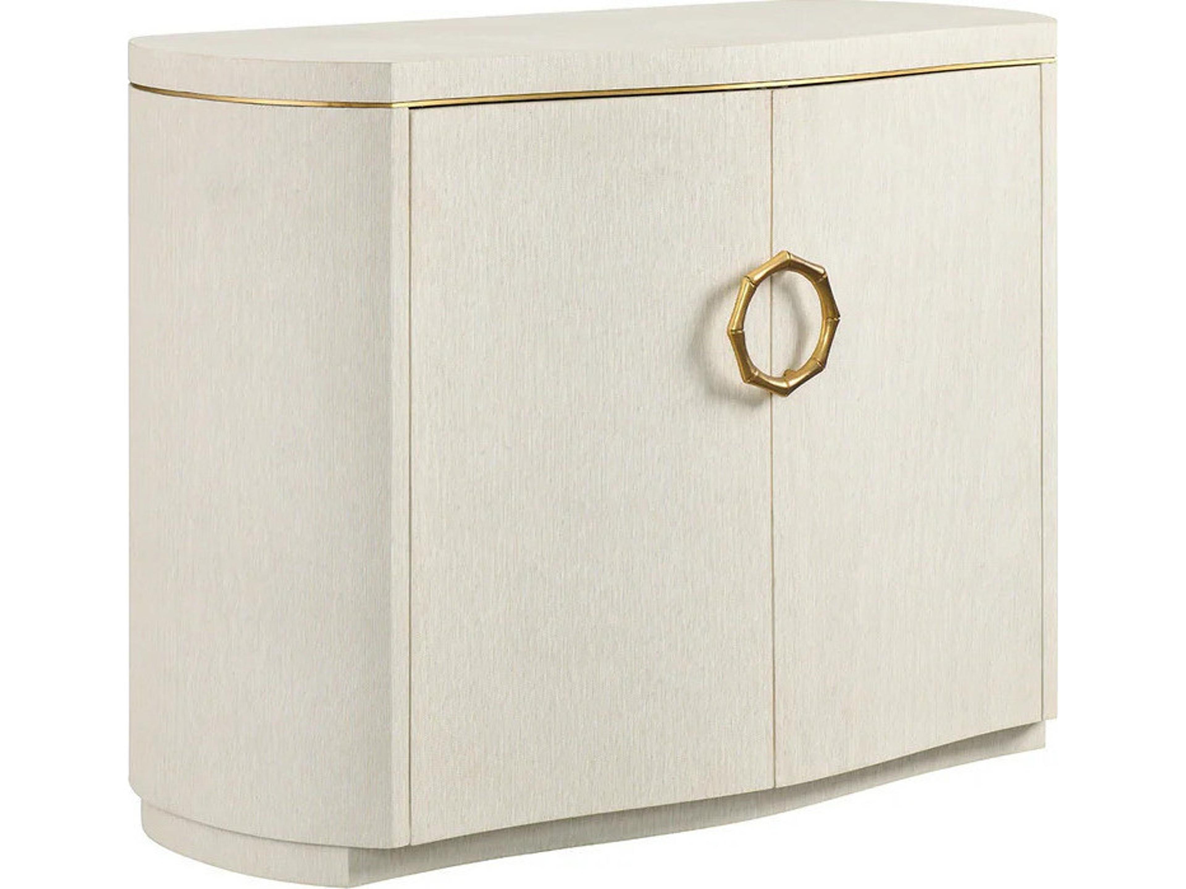 Lillian Augus Marina Chest