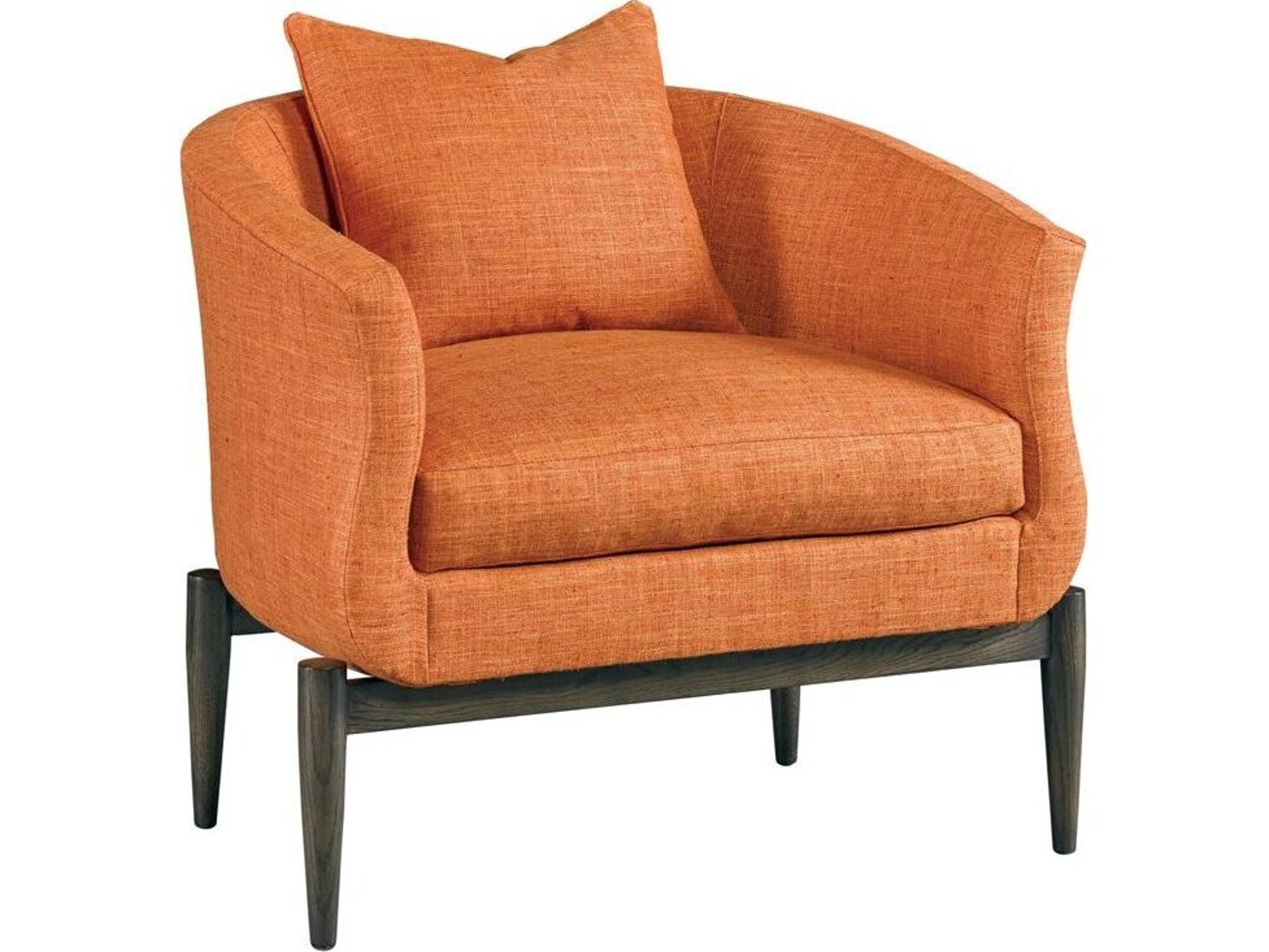 Lillian August Upholstery Marion Fabric Accent Chair