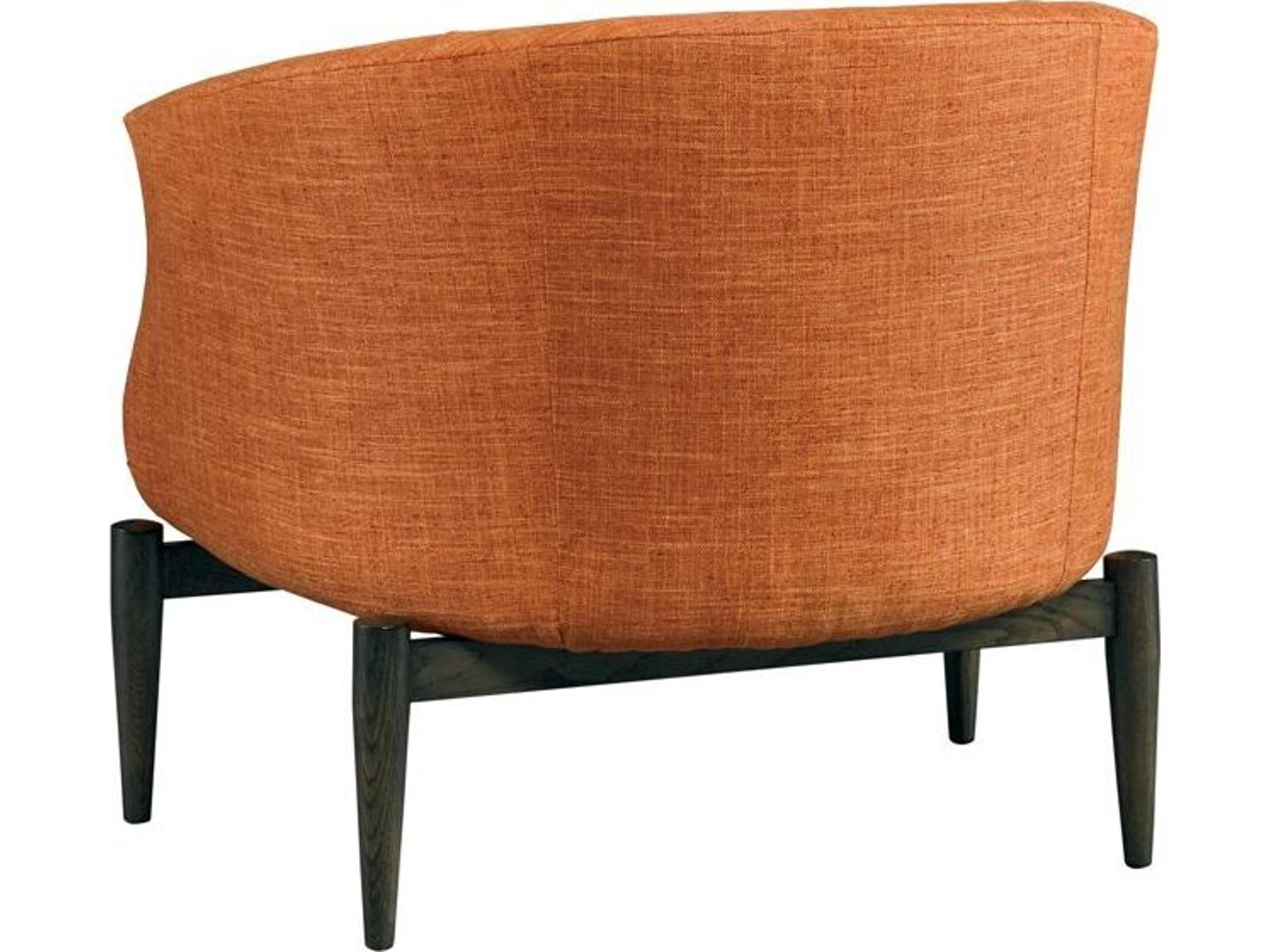 Lillian August Upholstery Marion Fabric Accent Chair