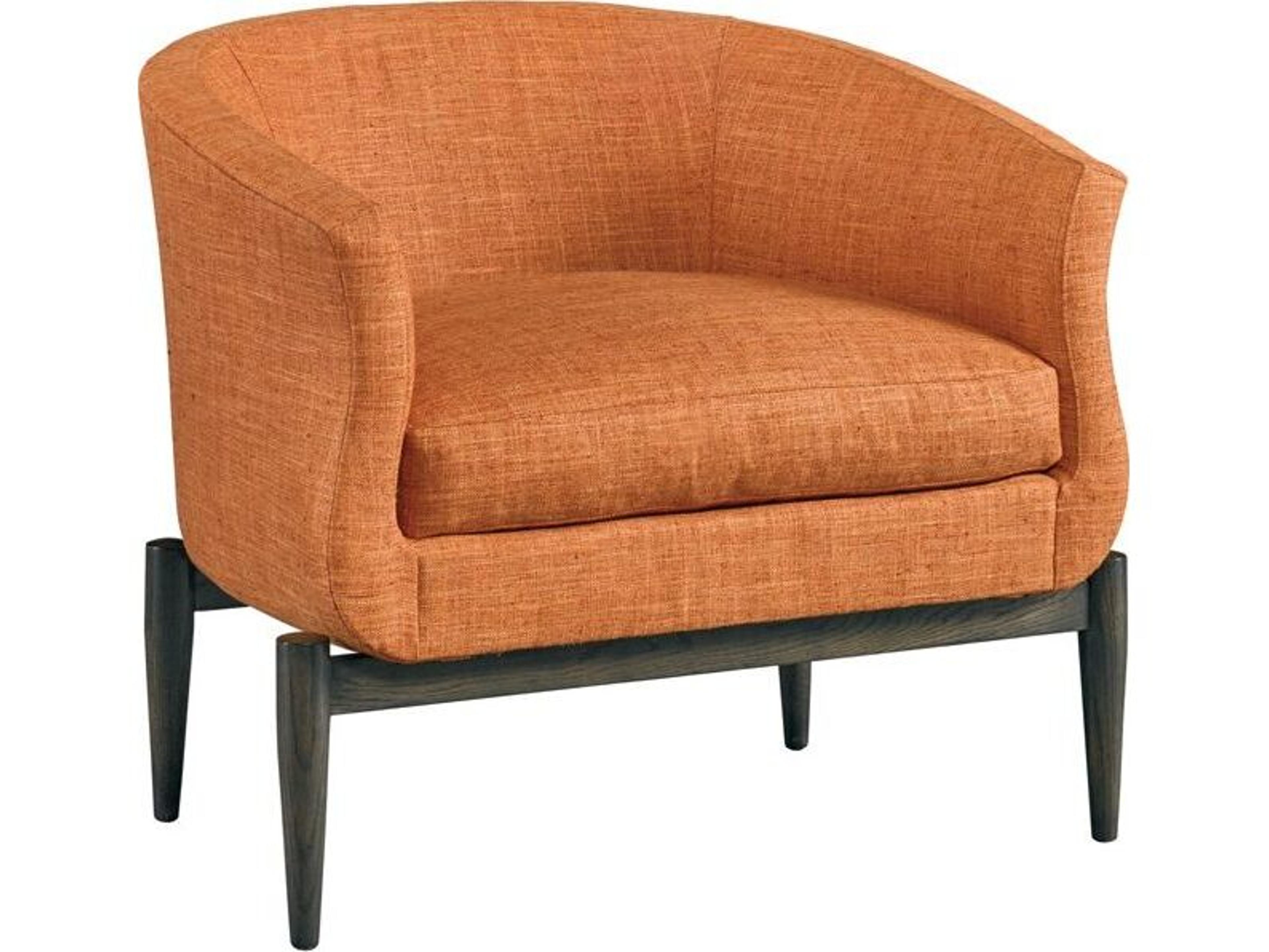 Lillian August Upholstery Marion Fabric Accent Chair