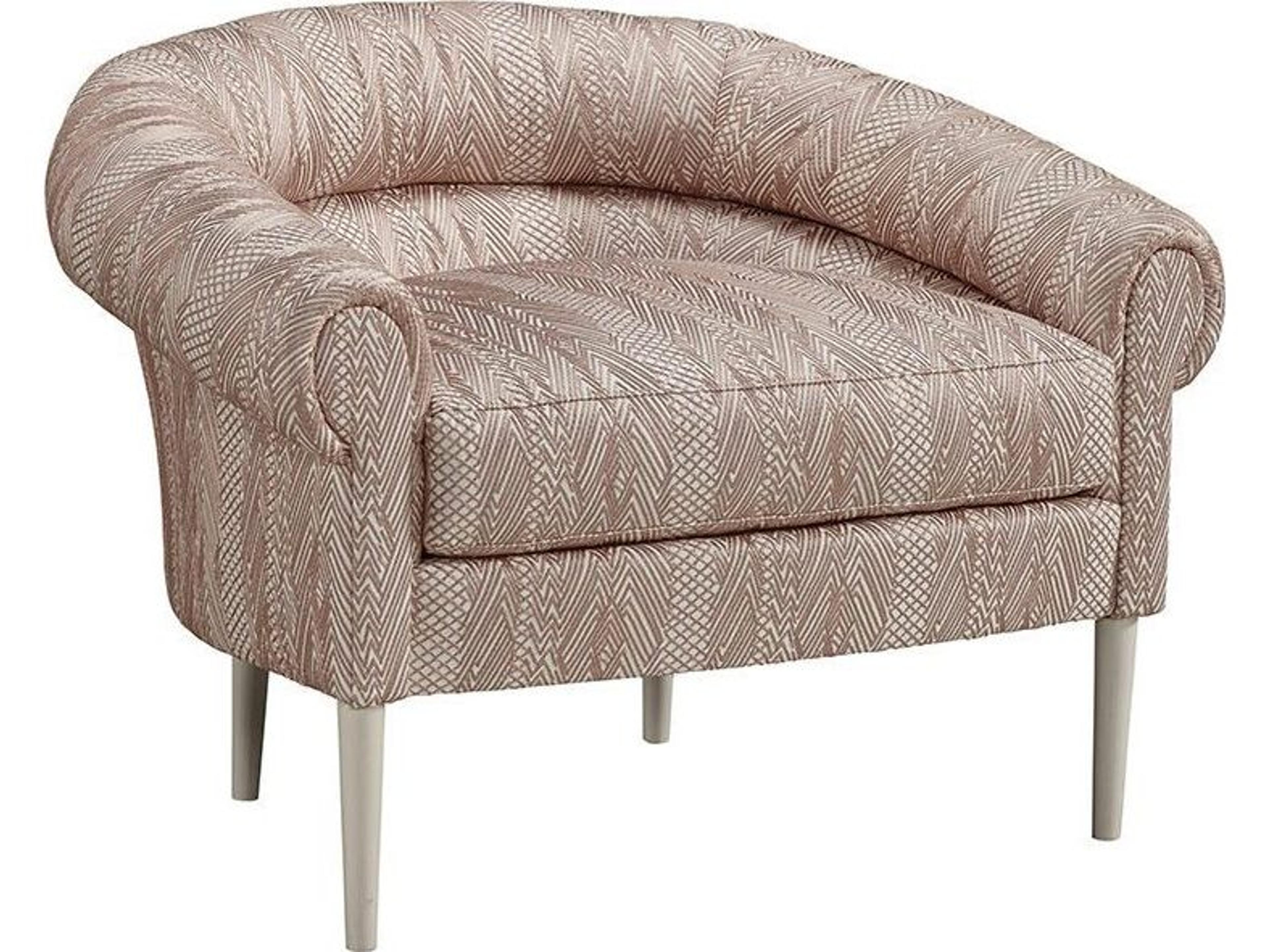 Upholstery Fabric Rhodes Accent Chair