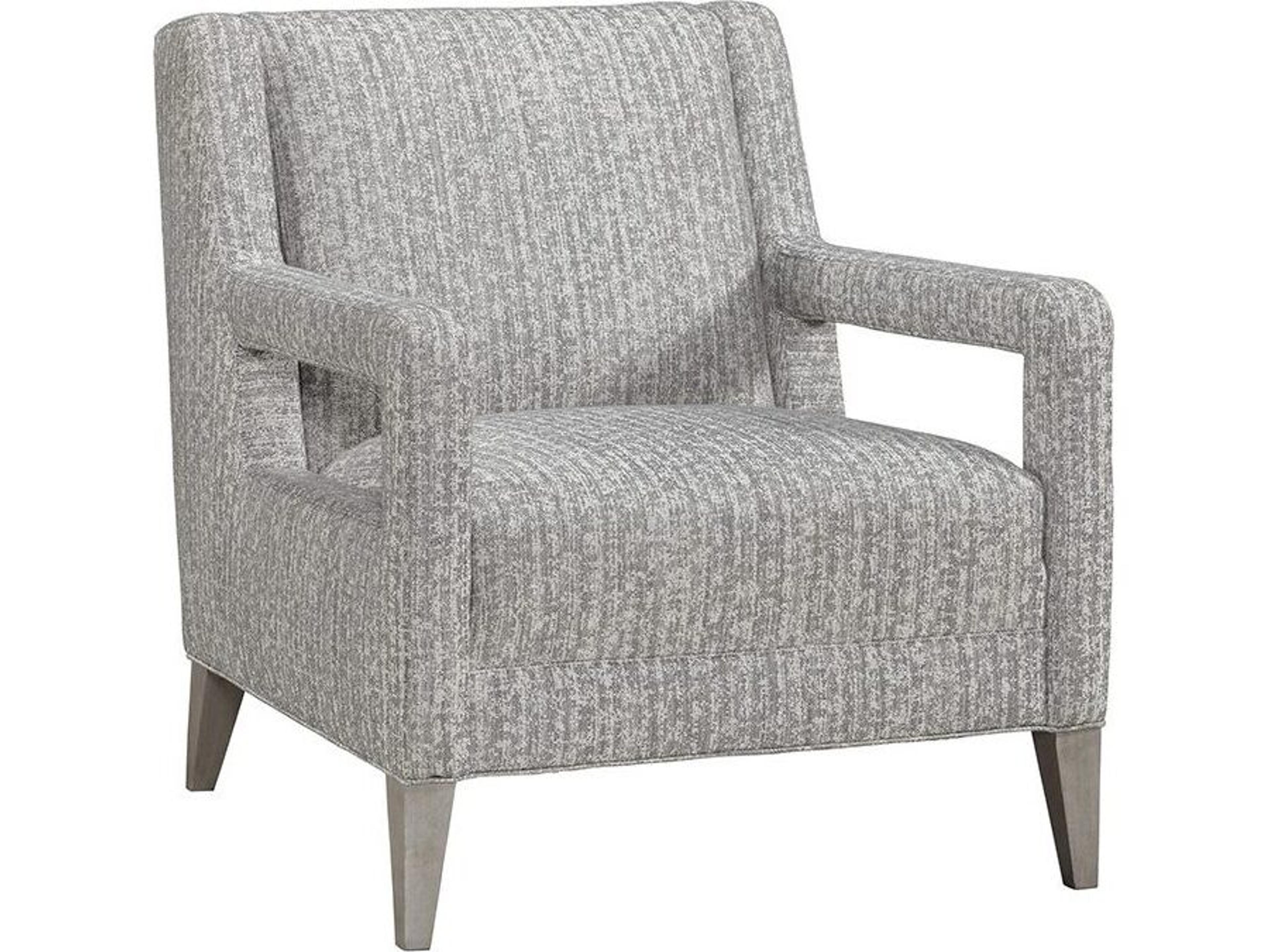 Upholstery Fabric Clyde Accent Chair
