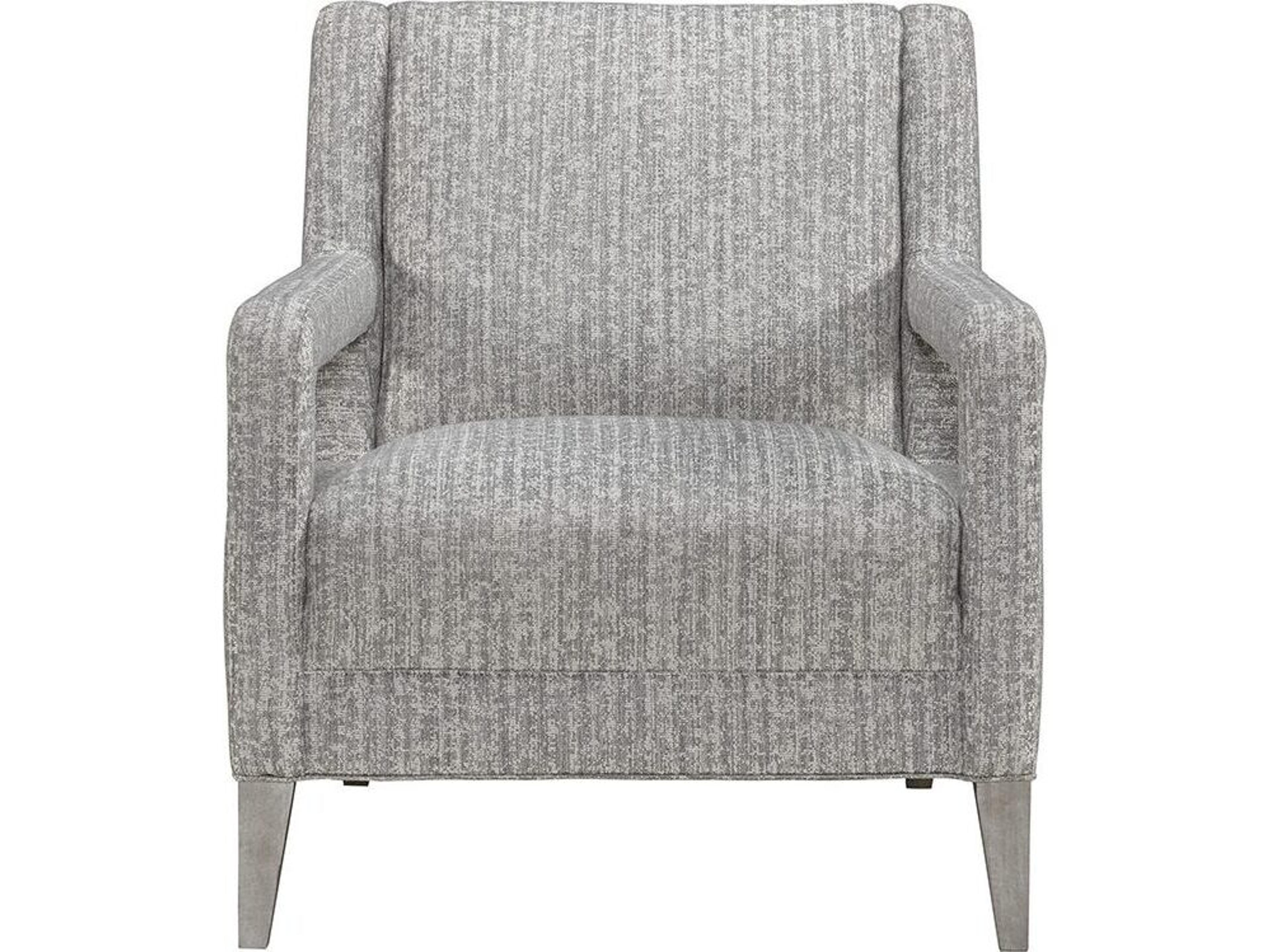 Lillian August Upholstery Fabric Clyde Accent Chair
