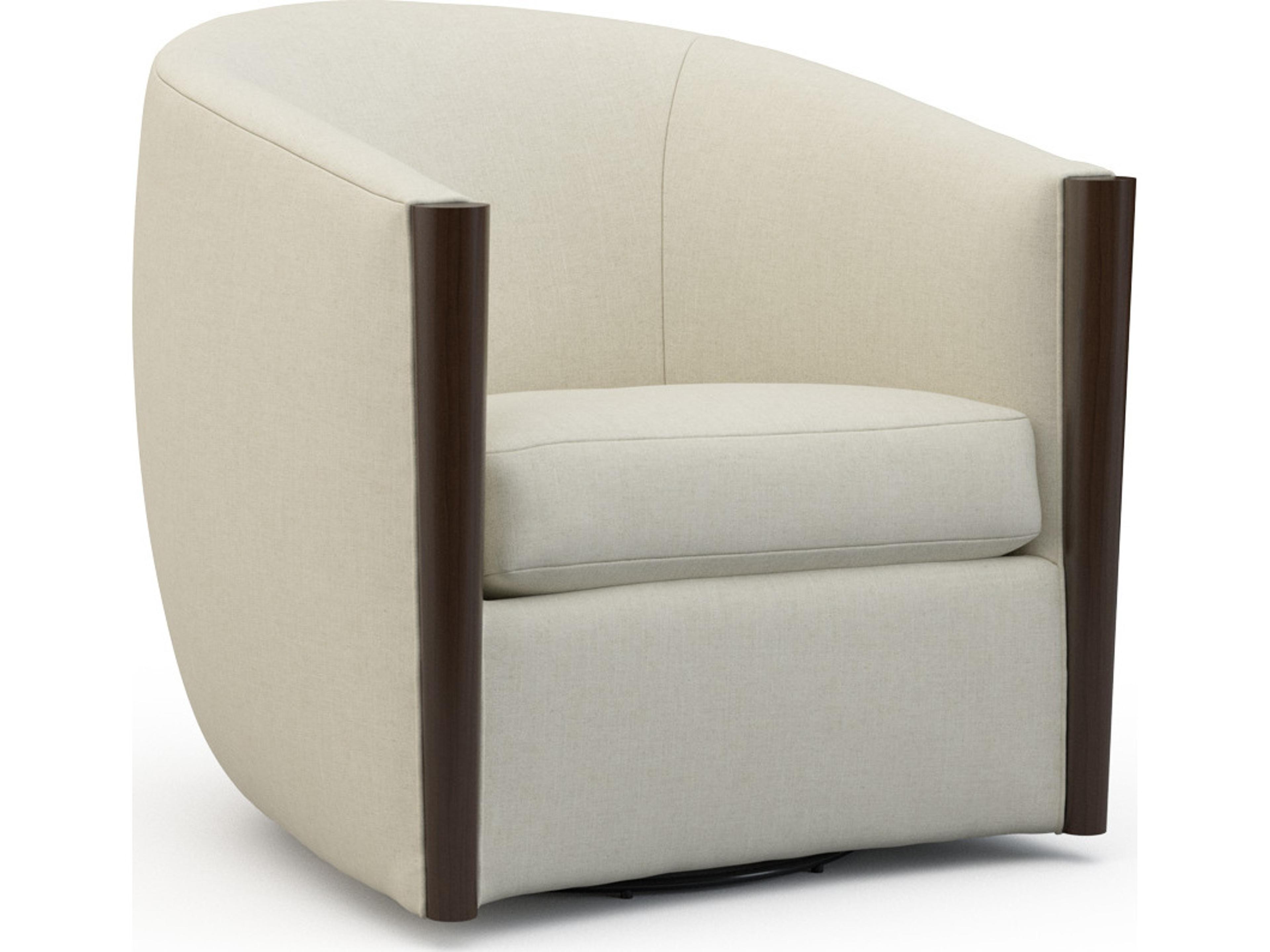 Wilson Accent Swivel Chair