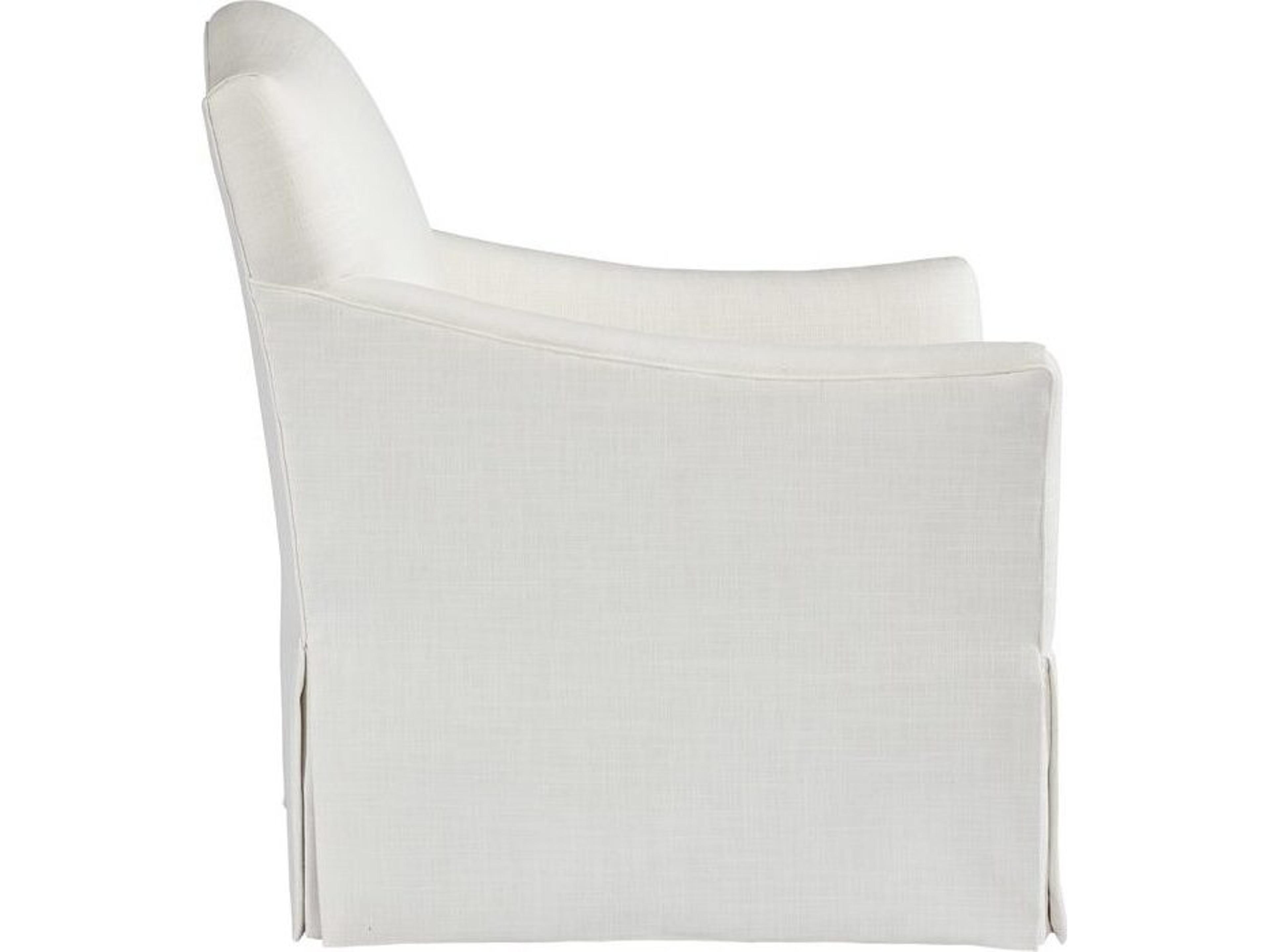 Lillian August Upholstery Florian Fabric Accent Chair