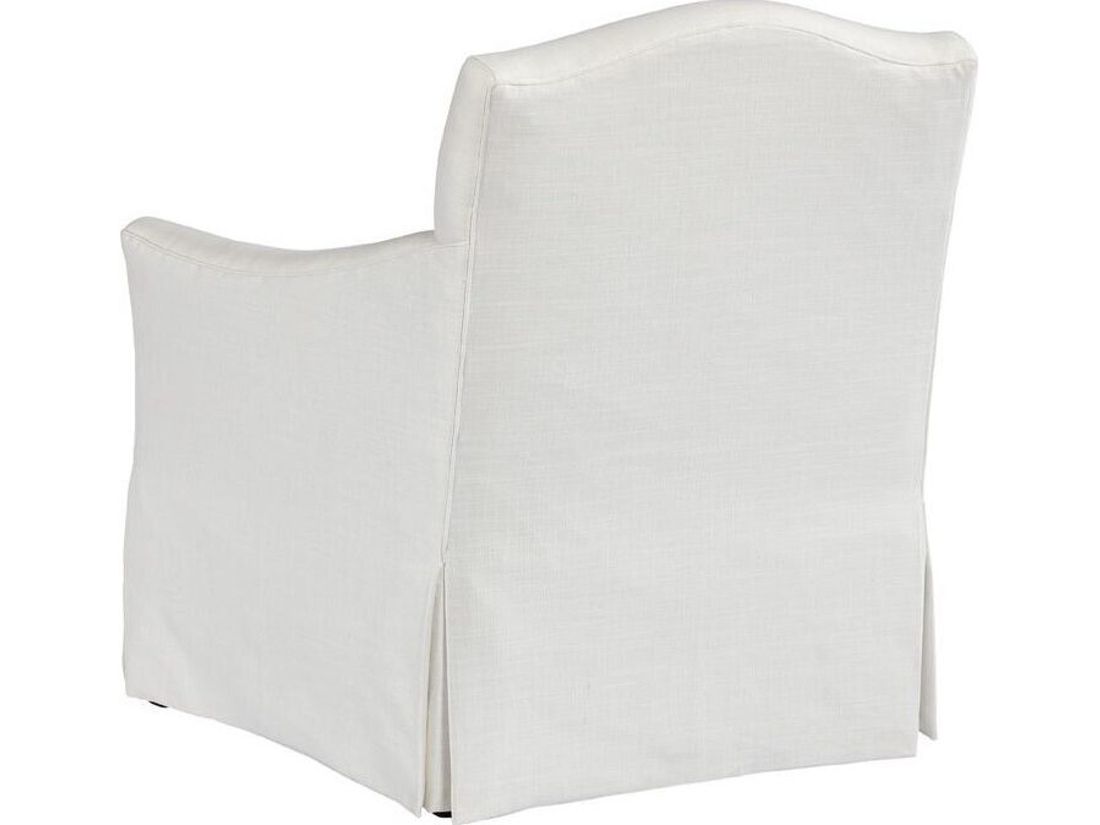 Lillian August Upholstery Florian Fabric Accent Chair