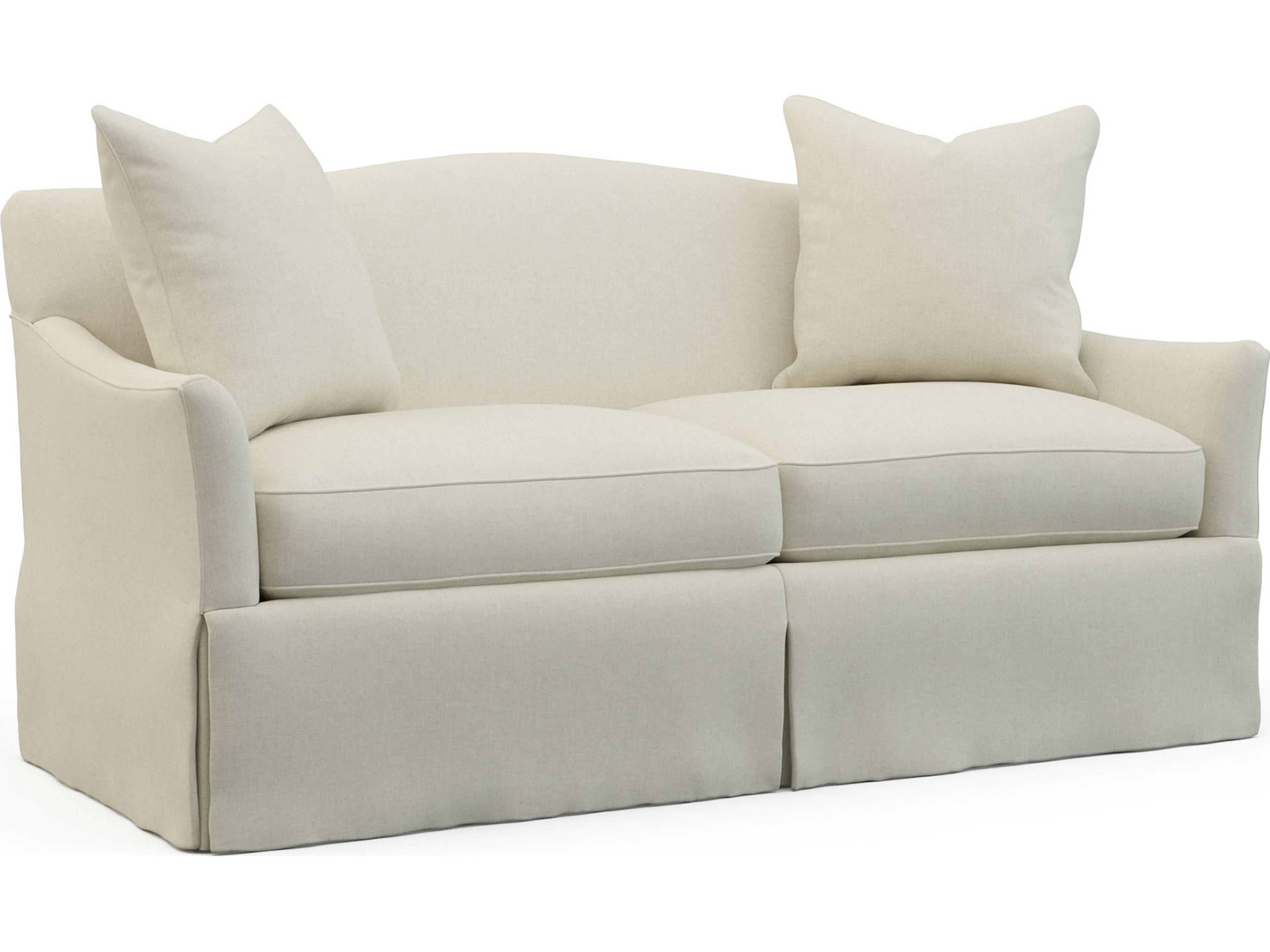 Upholstery Fabric Florian Mid Sofa