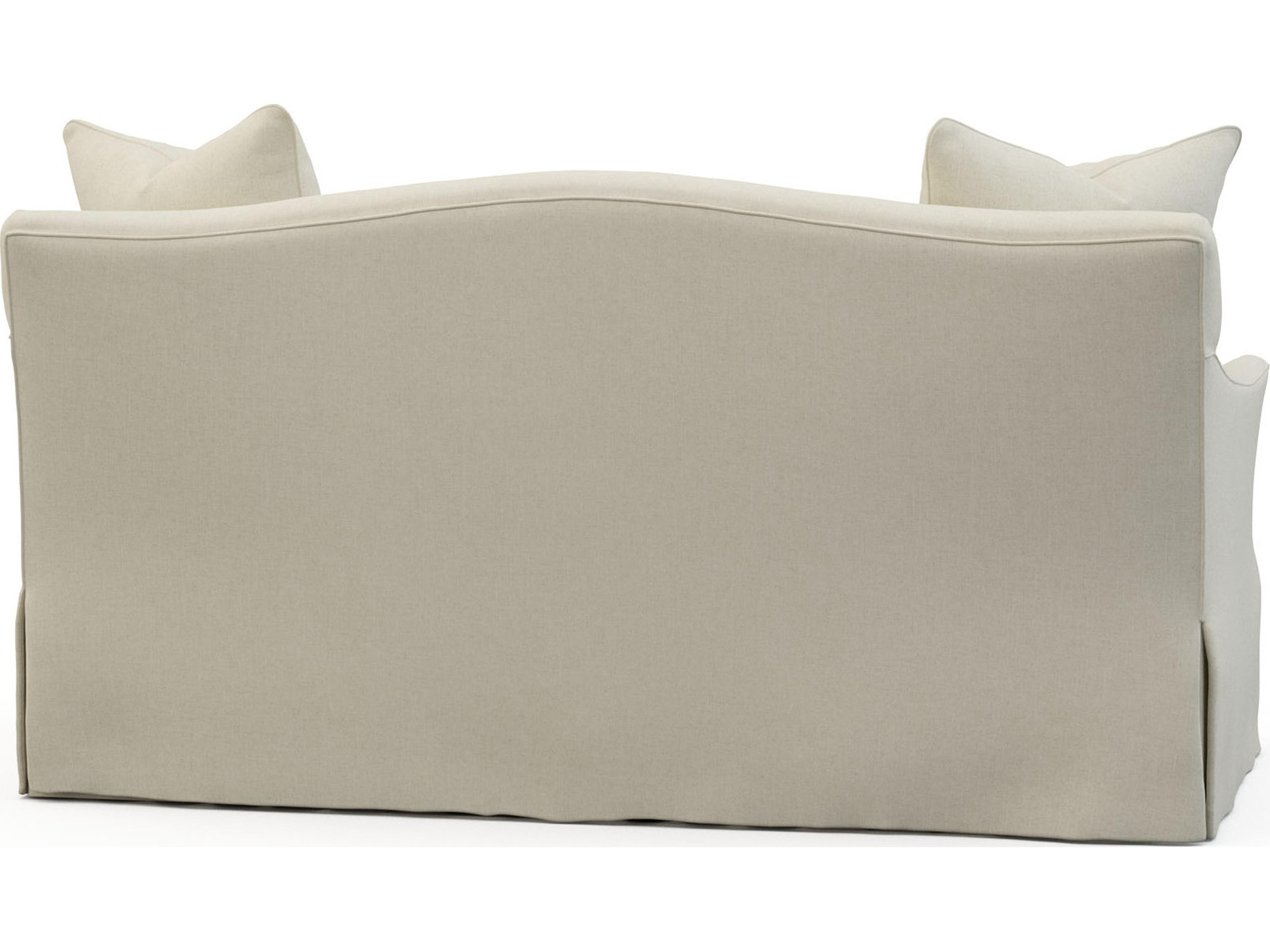 Lillian August Upholstery Fabric Florian Mid Sofa