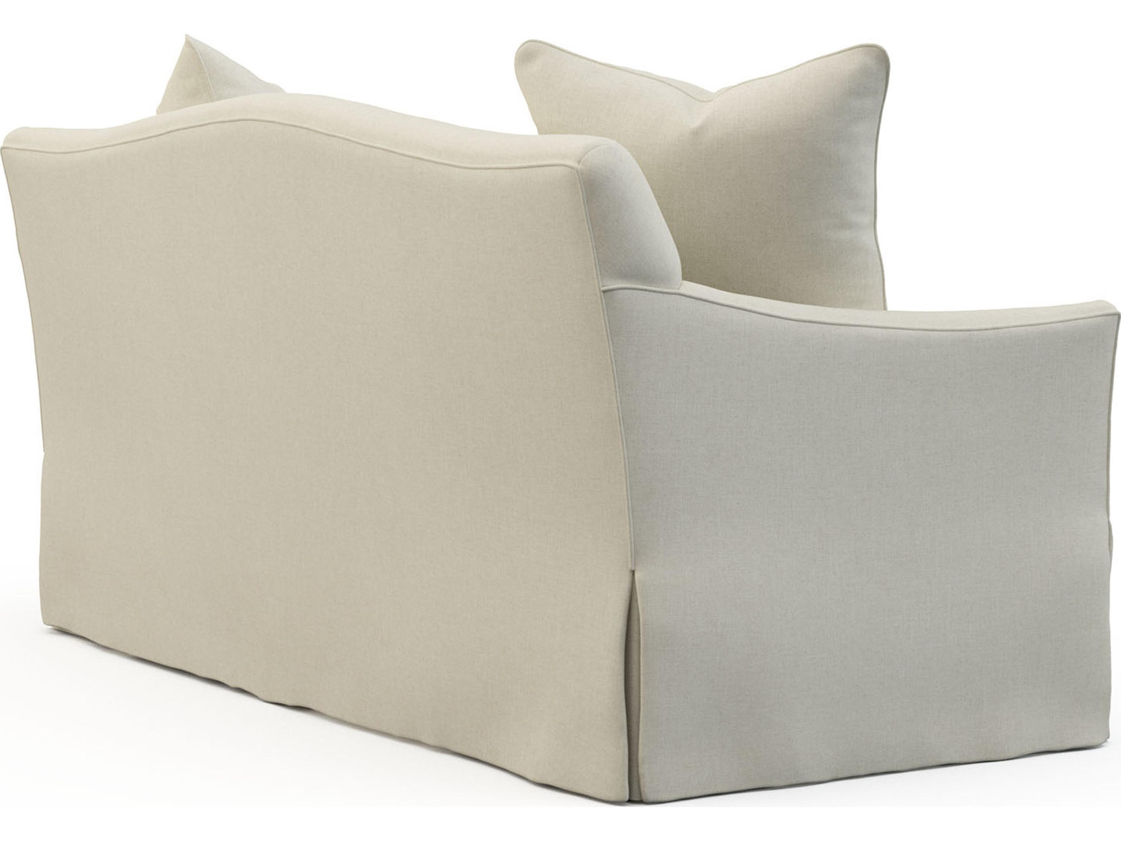 Lillian August Upholstery Fabric Florian Mid Sofa