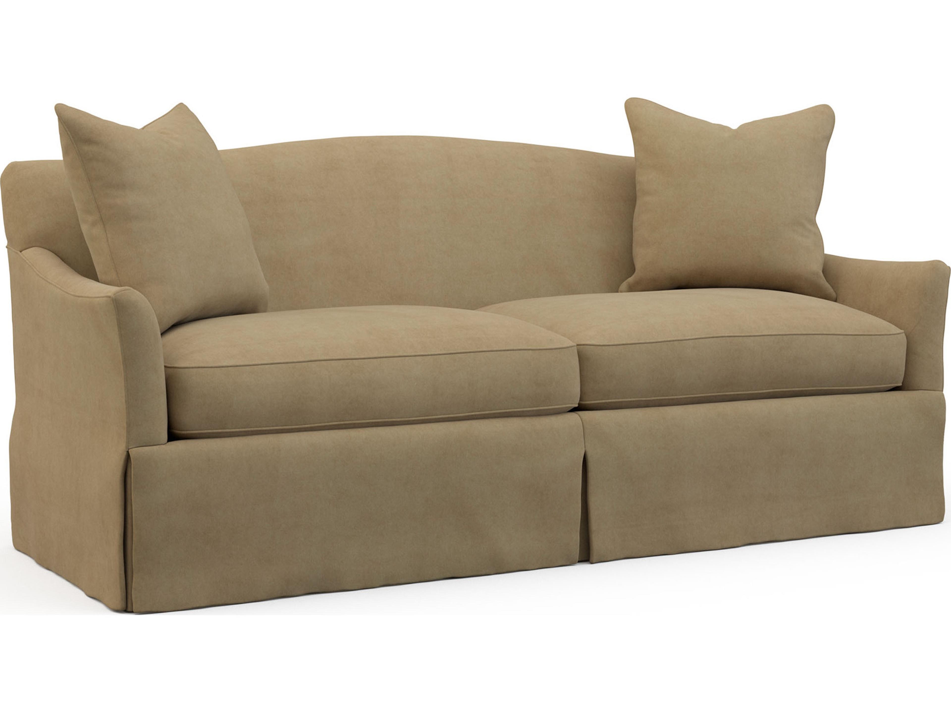 Lillian August Upholstery Fabric Florian Sofa