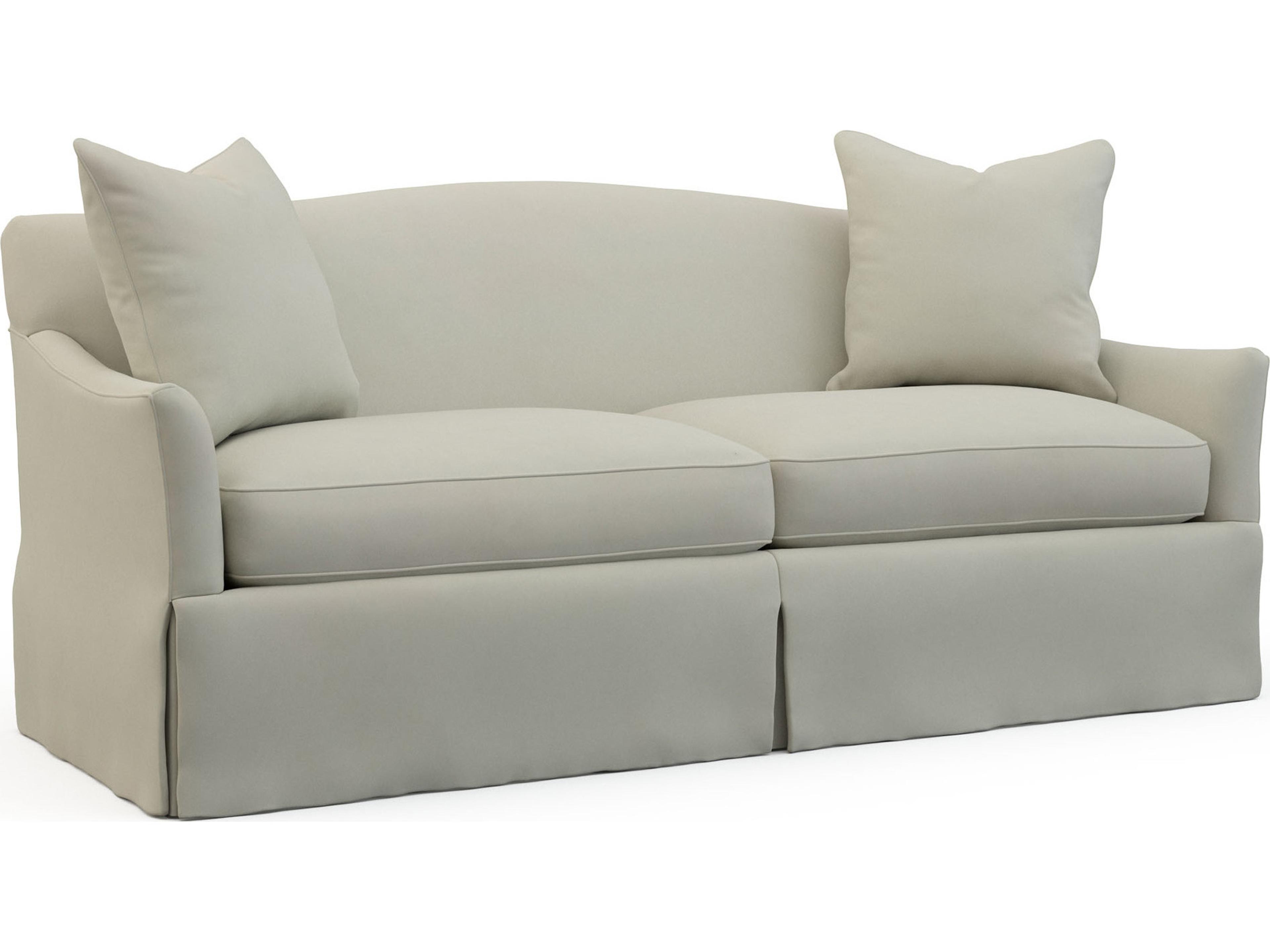 Lillian August Upholstery Fabric Florian Sofa