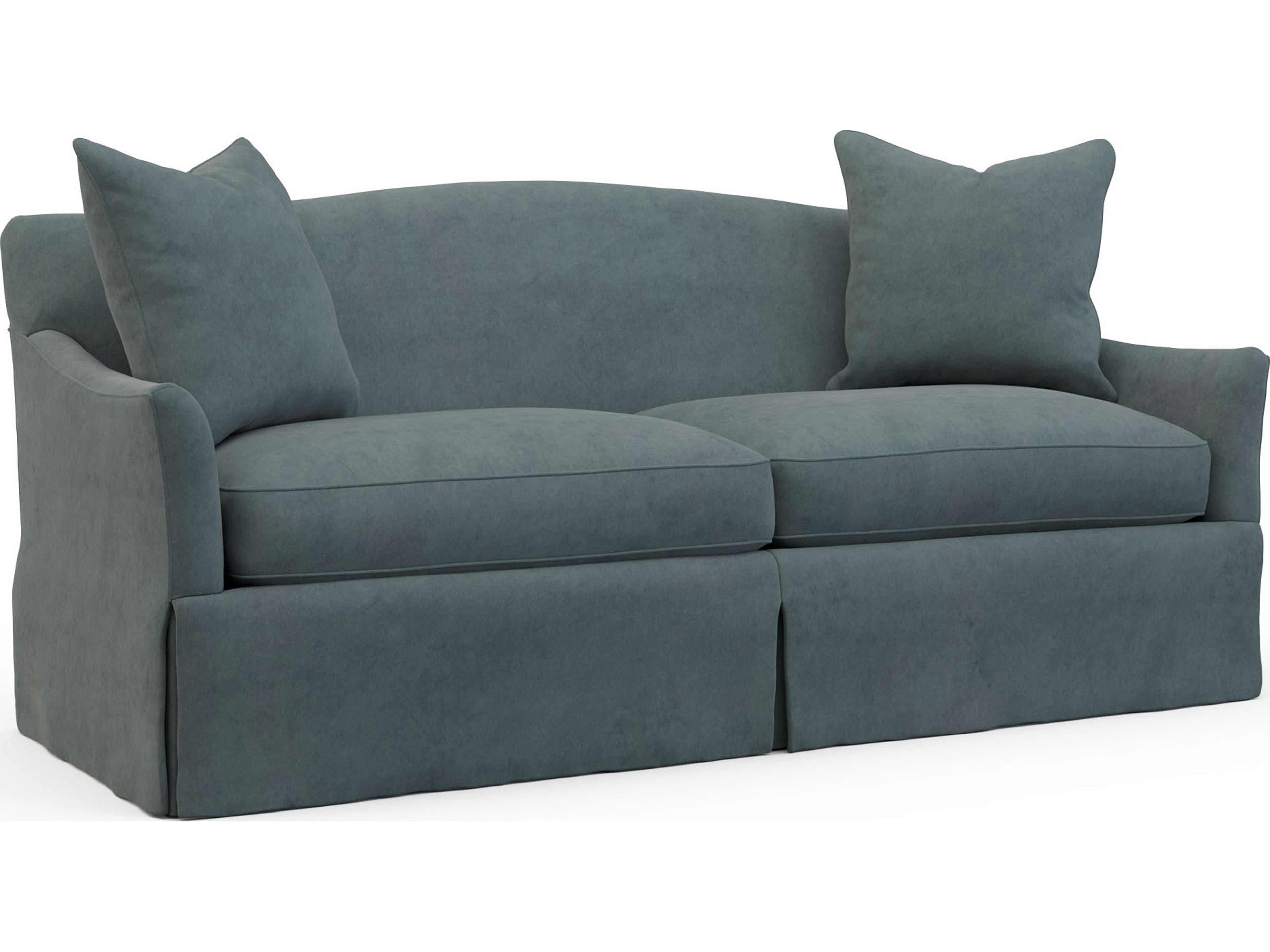 Lillian August Upholstery Fabric Florian Sofa