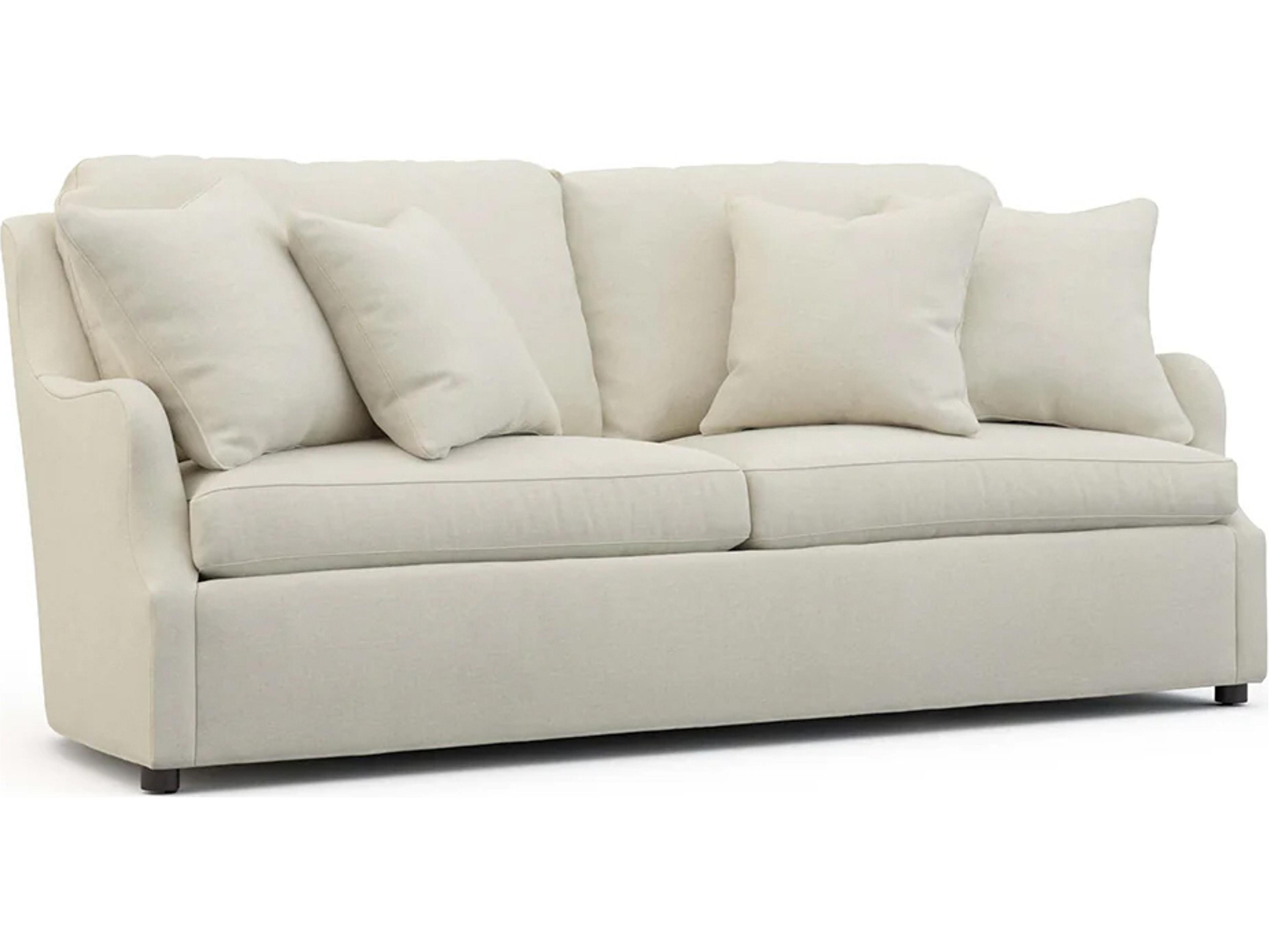 Lillian August Upholstery Fabric Chaney Sofa