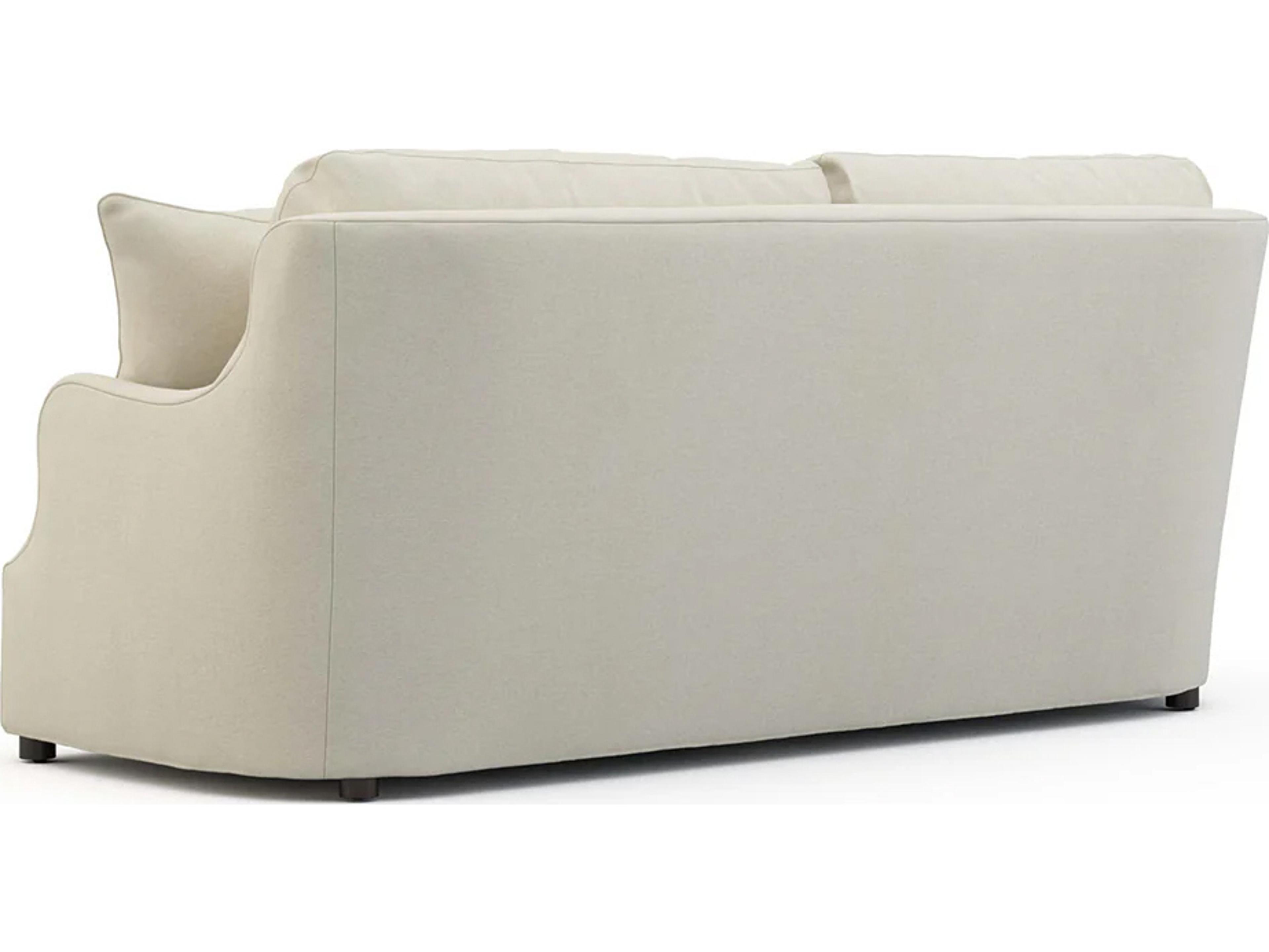 Lillian August Upholstery Fabric Chaney Sofa