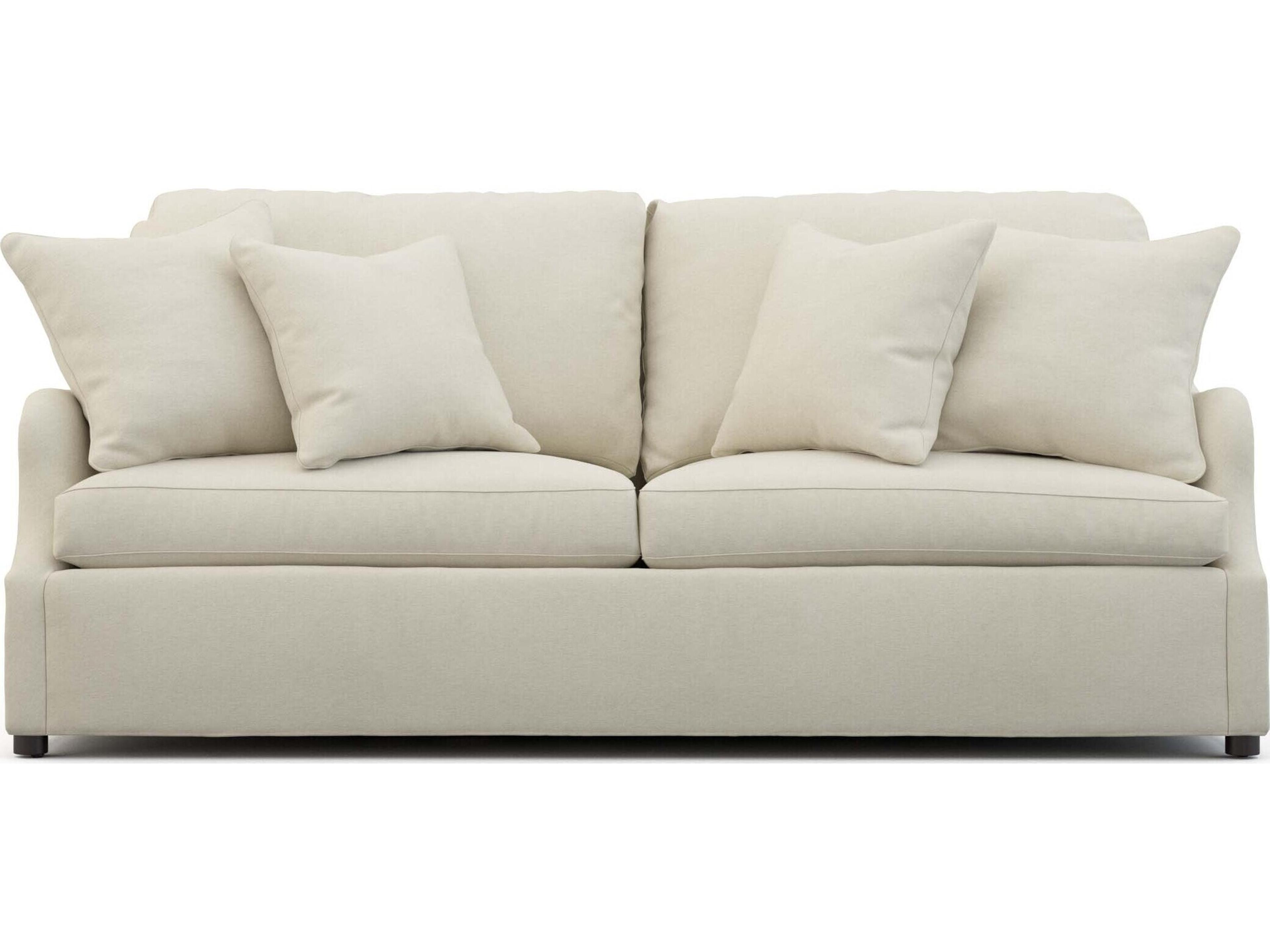 Lillian August Upholstery Fabric Chaney Sofa