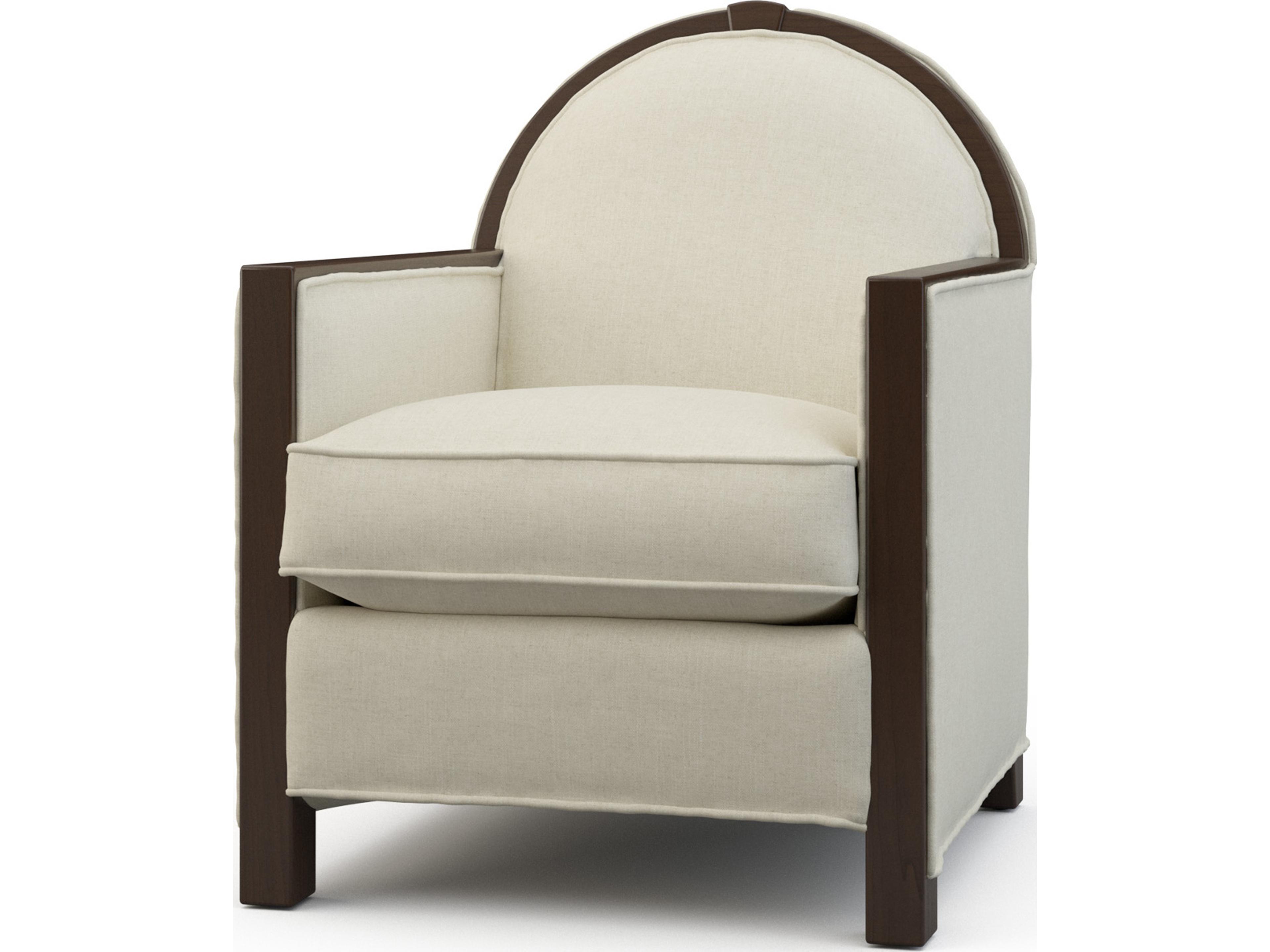 Lillian August Upholstery Fabric Leon Chair