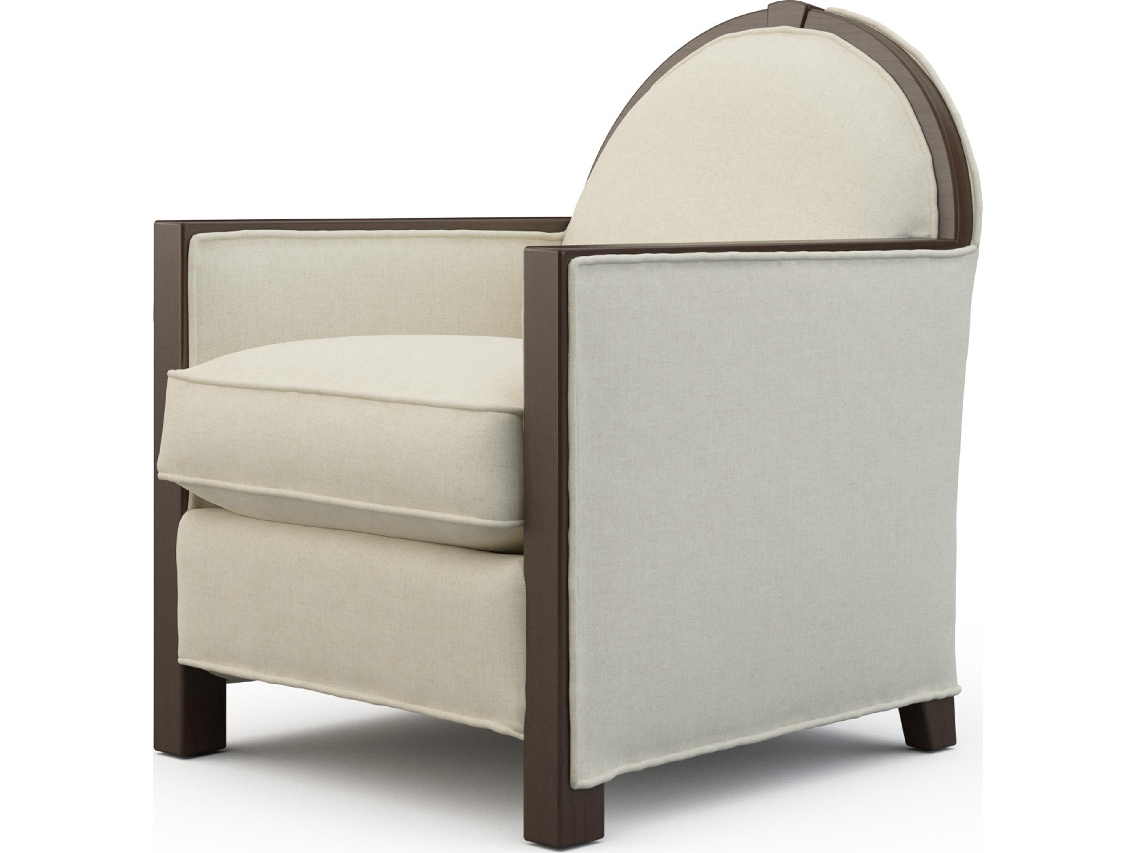 Lillian August Upholstery Fabric Leon Chair