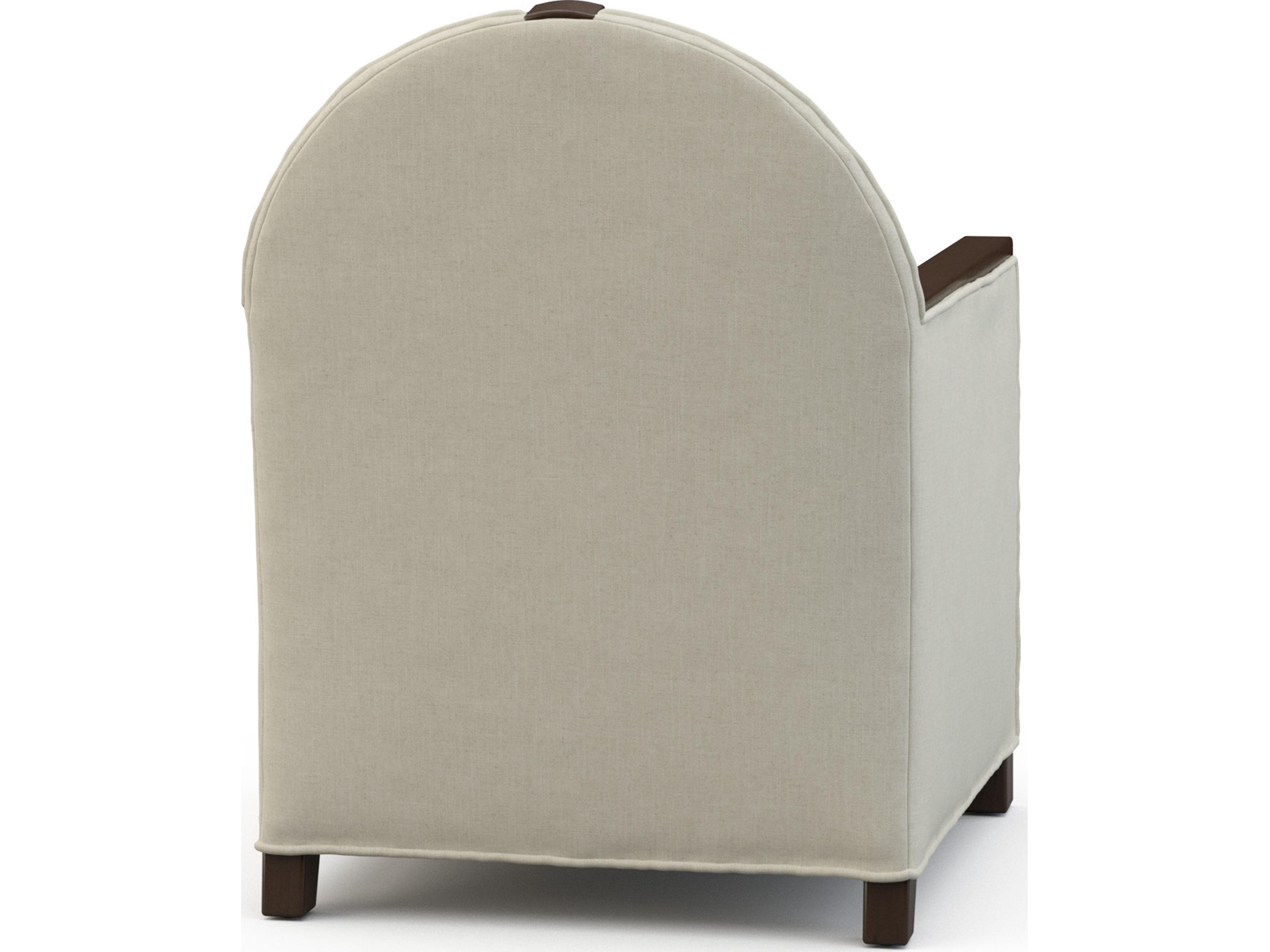 Lillian August Upholstery Fabric Leon Chair