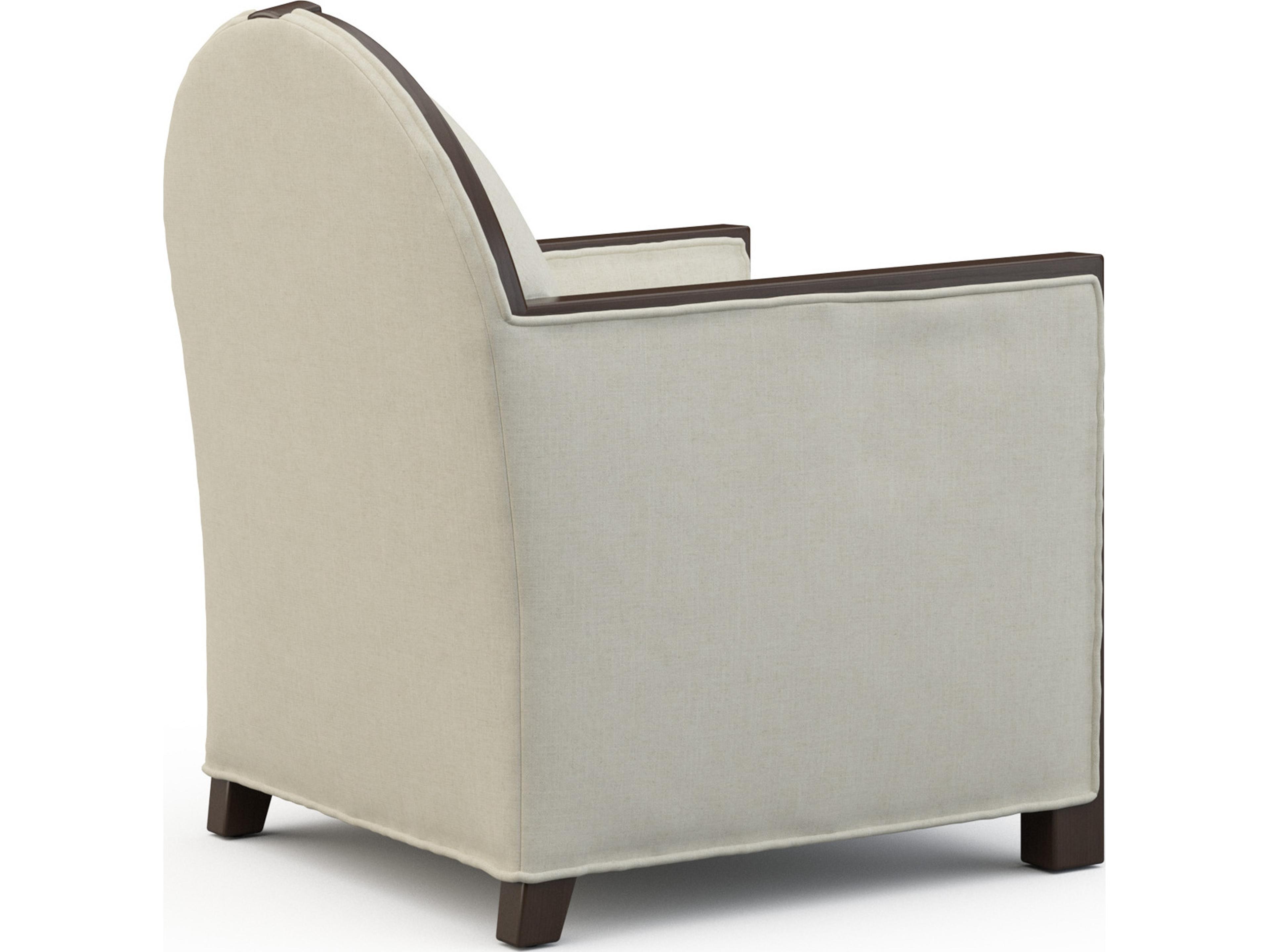 Lillian August Upholstery Fabric Leon Chair