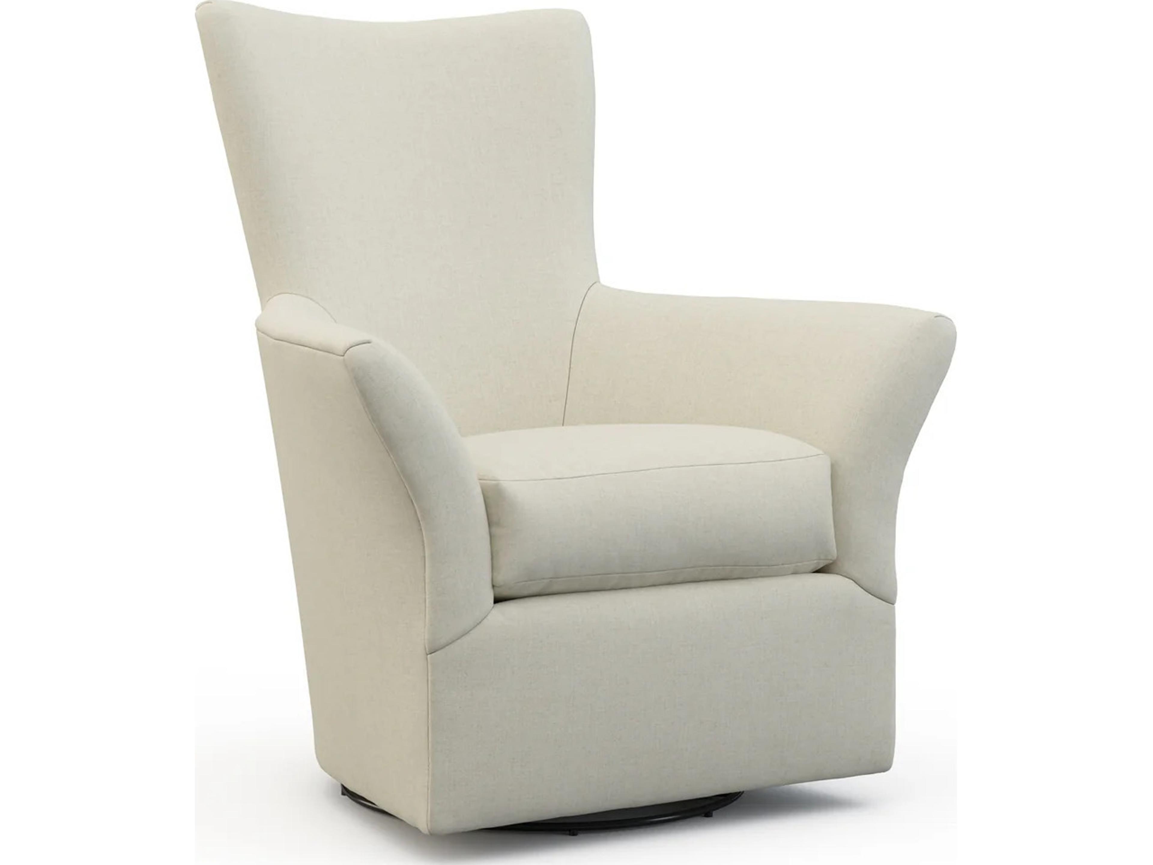 Levin Swivel Chair