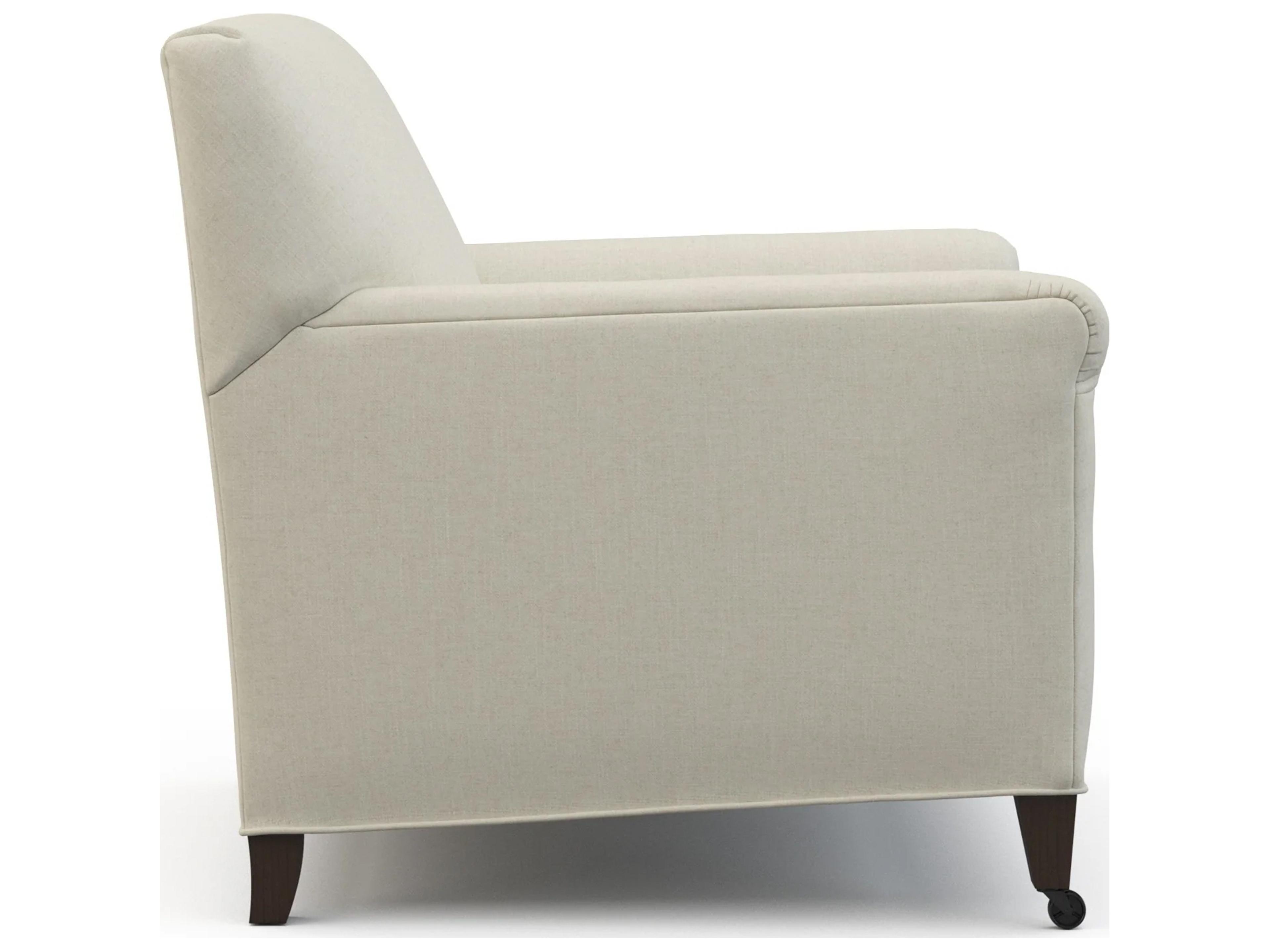 Lillian August Upholstery Fabric Lev Chair
