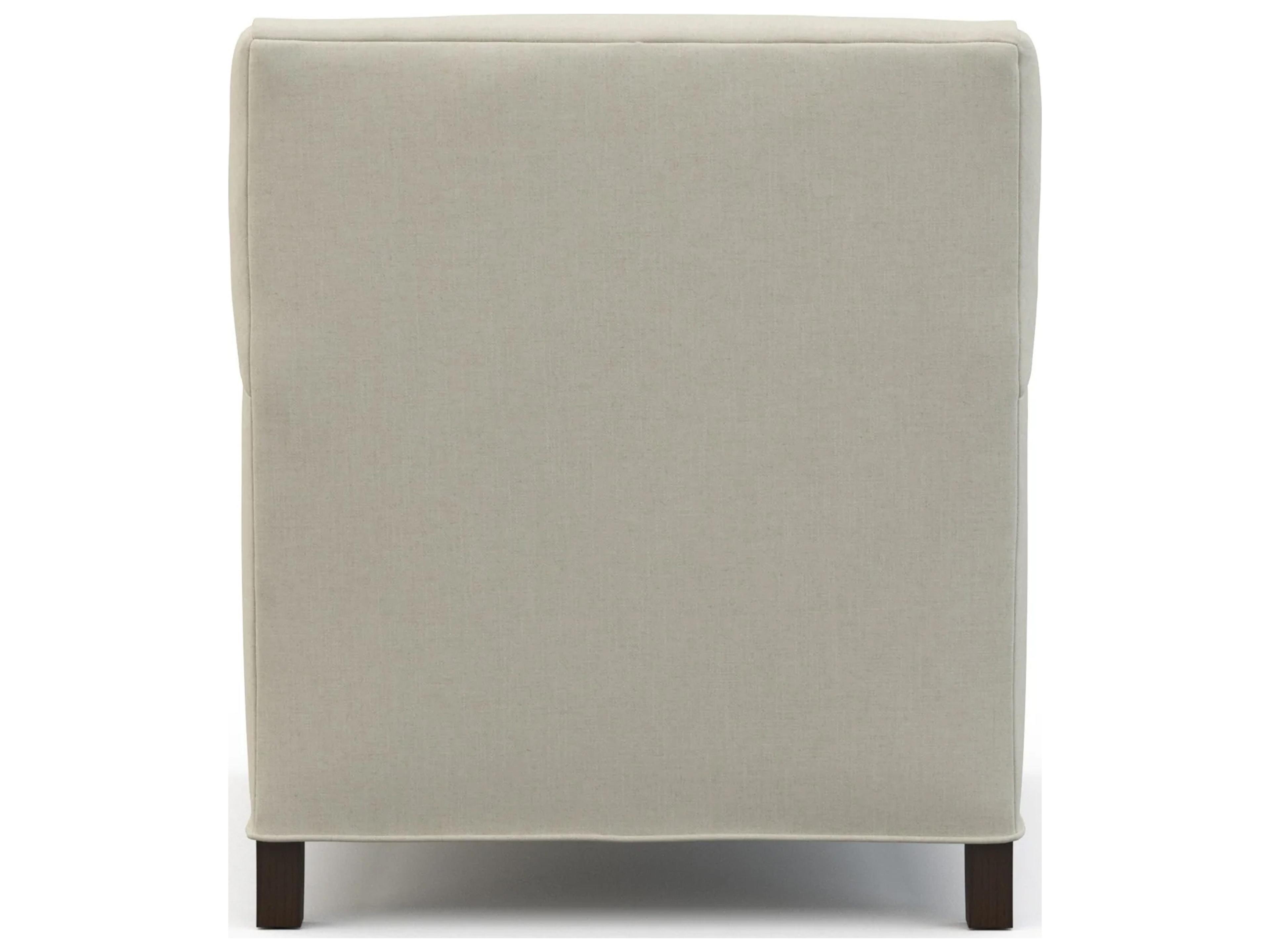 Lillian August Upholstery Fabric Lev Chair