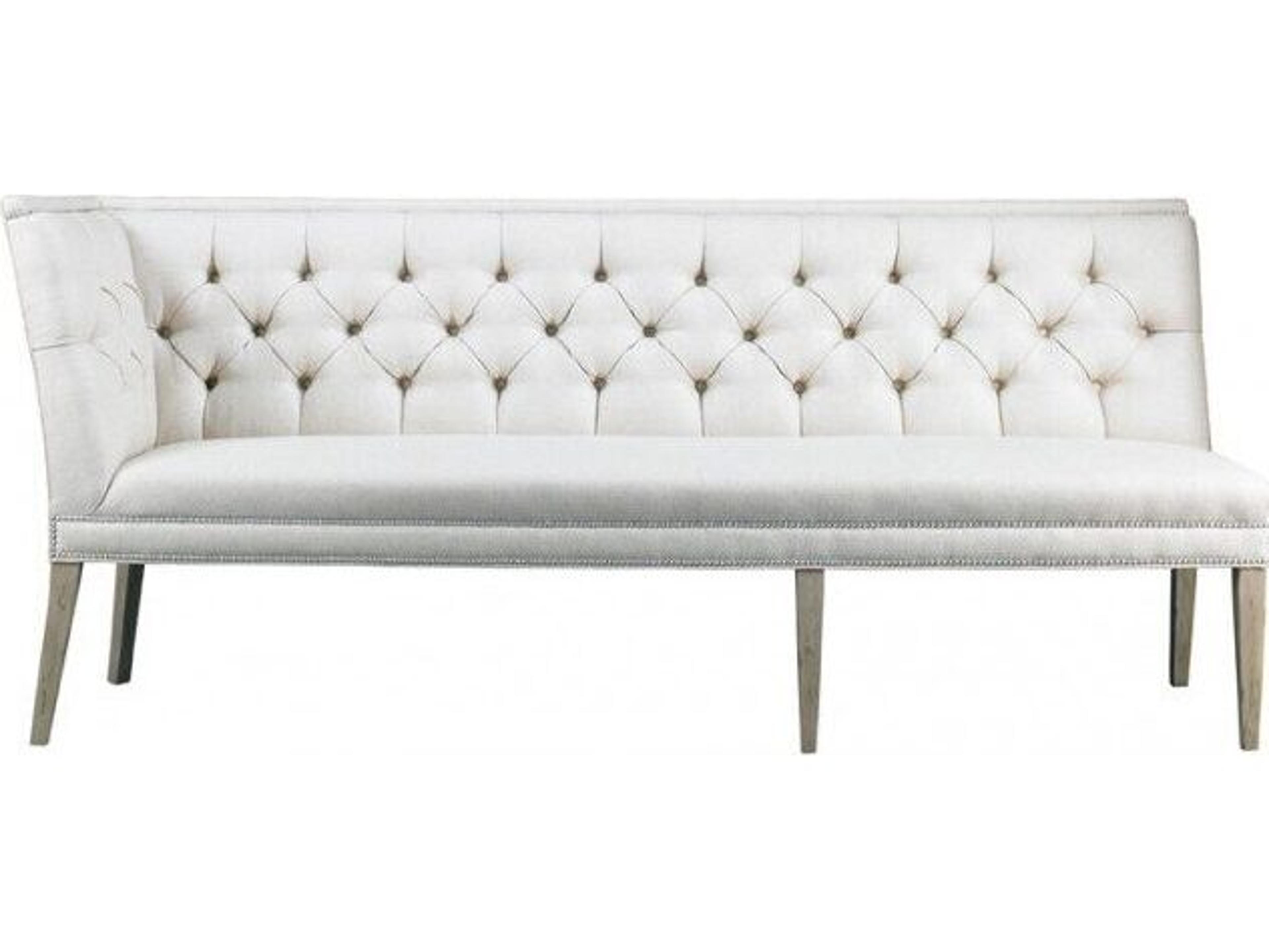 Upholstery Armand RAF Tufted Upholstered Sofa