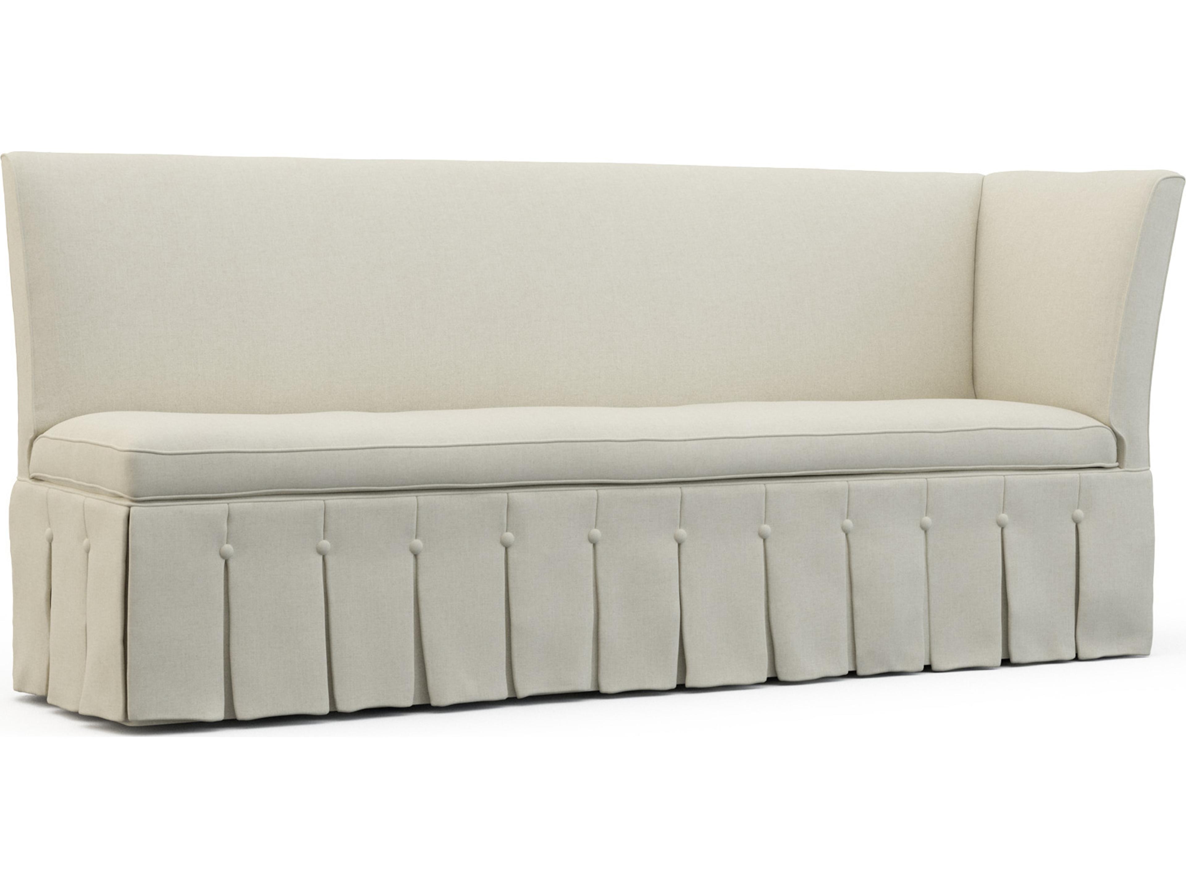 Briland Left Arm Corner Banquet