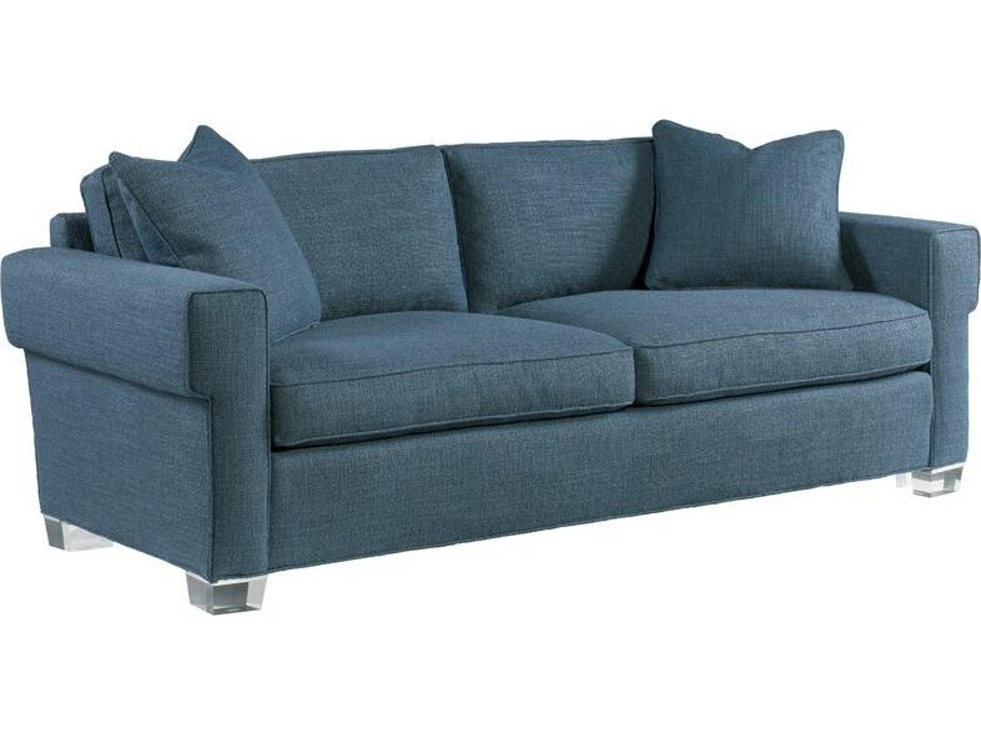 Lillian August Upholstery Hatcher Upholstered Sofa