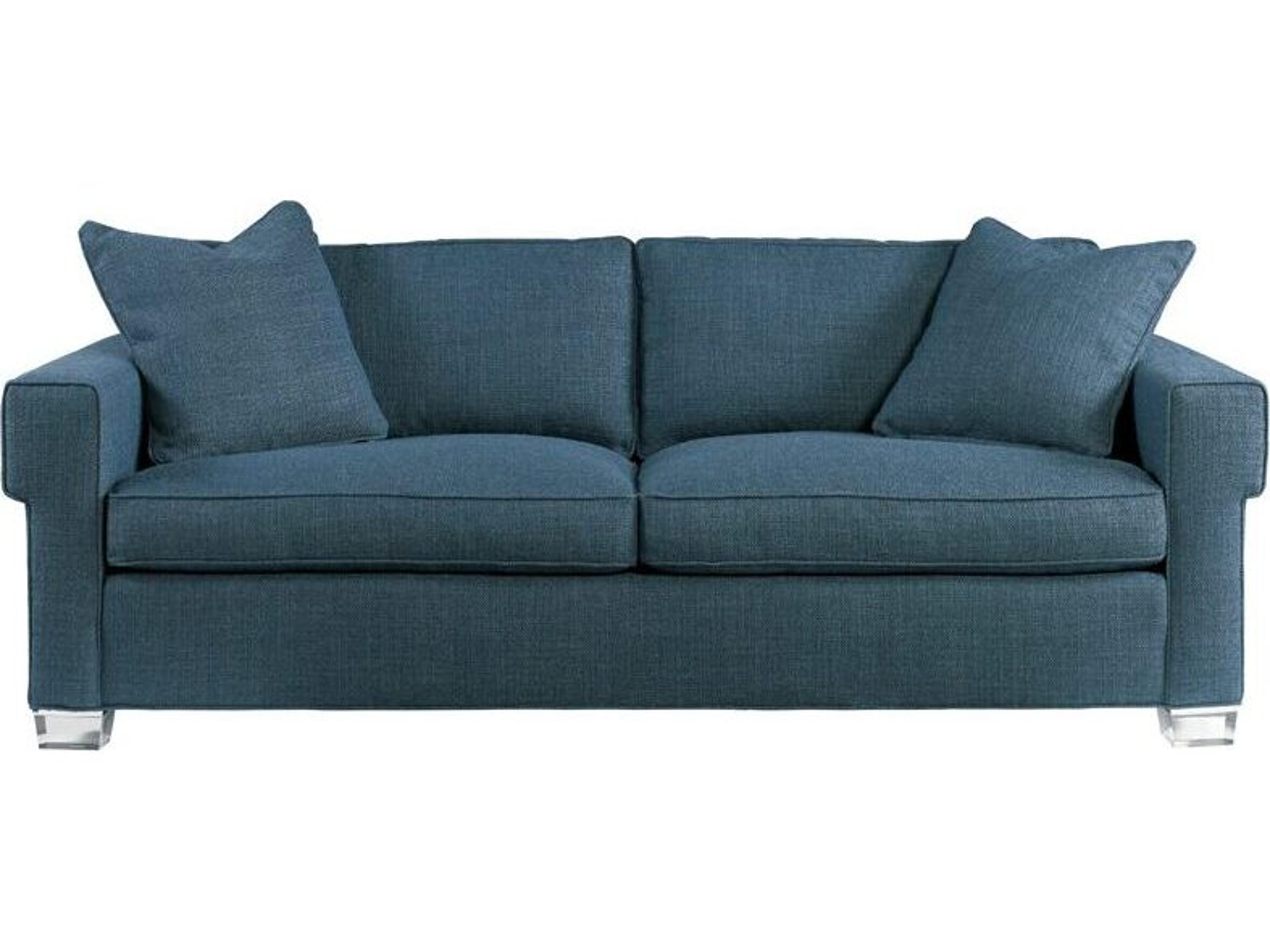Lillian August Upholstery Hatcher Upholstered Sofa