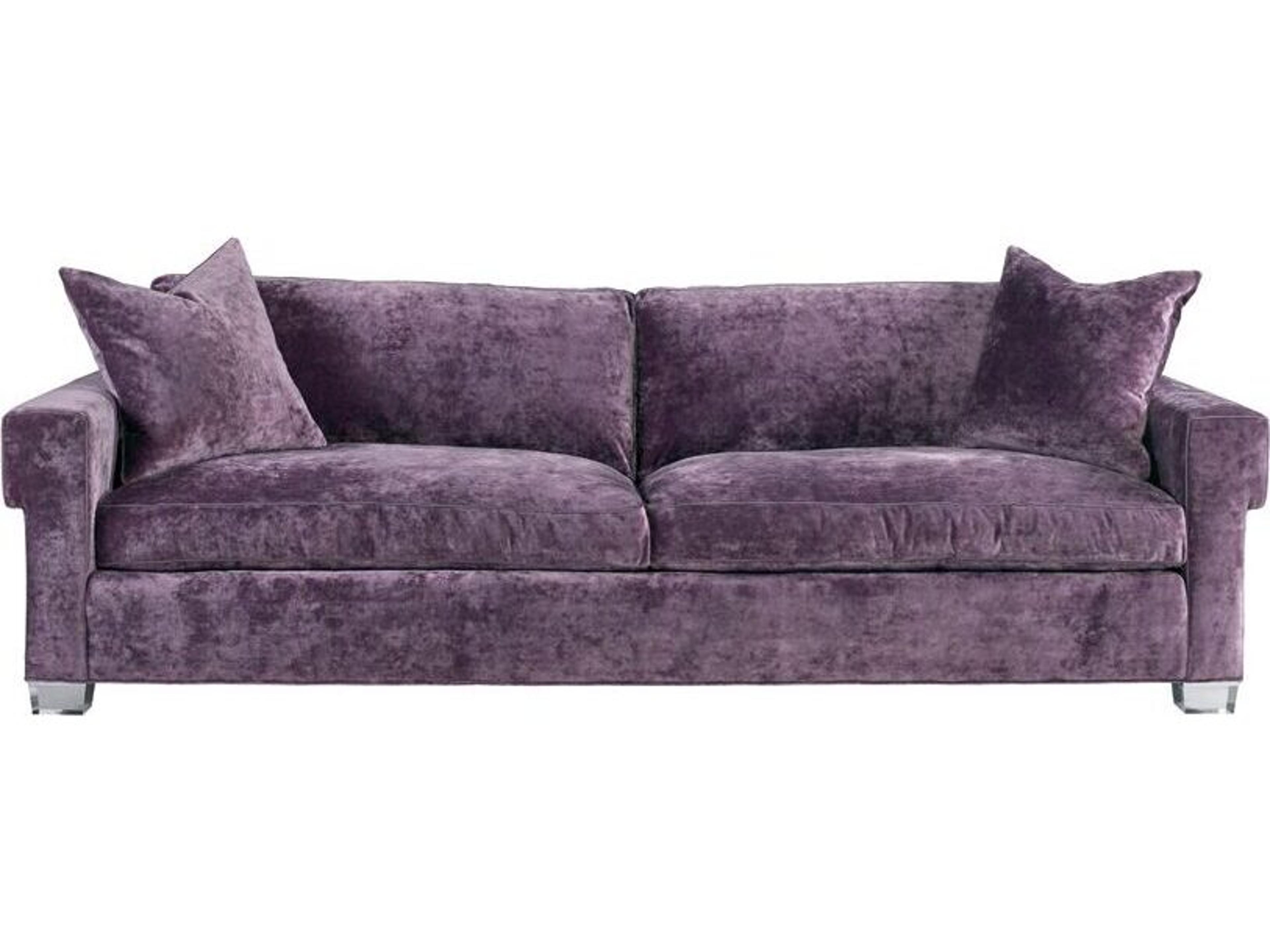 Lillian August Upholstery Hatcher Upholstered Sofa