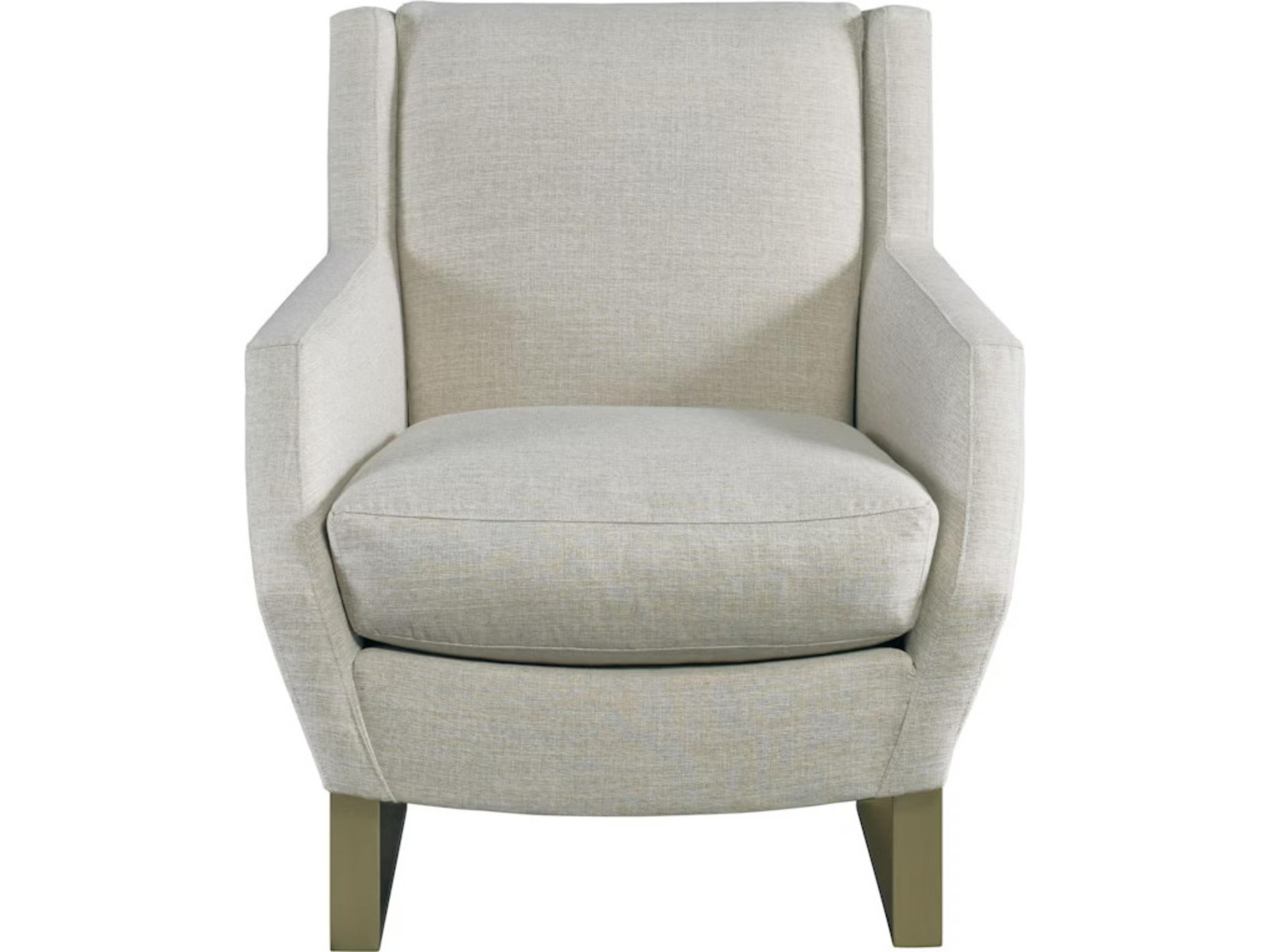 Lillian August Upholstery Ross Fabric Accent Chair
