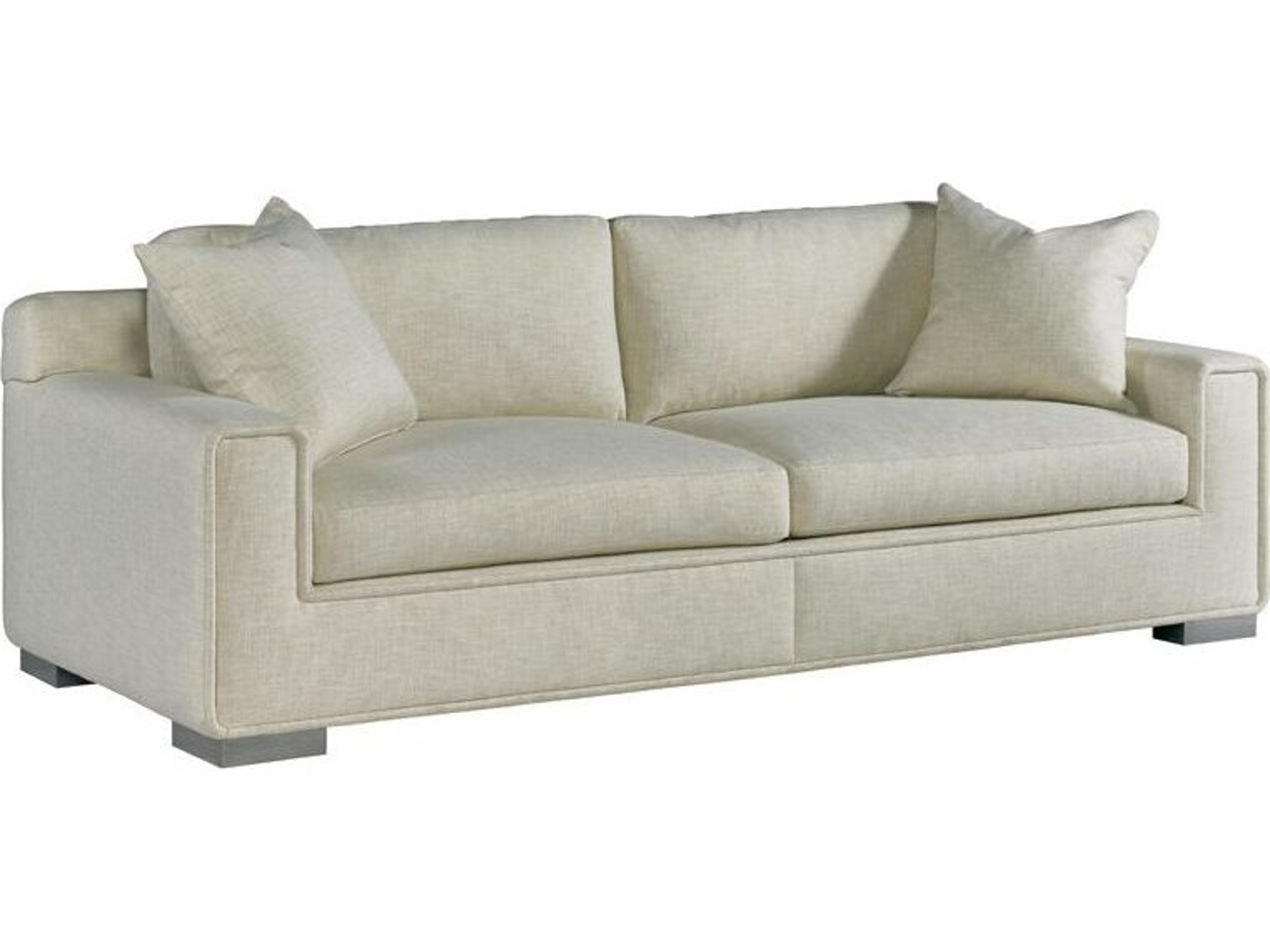 Lillian August Upholstery Hinson Upholstered Sofa