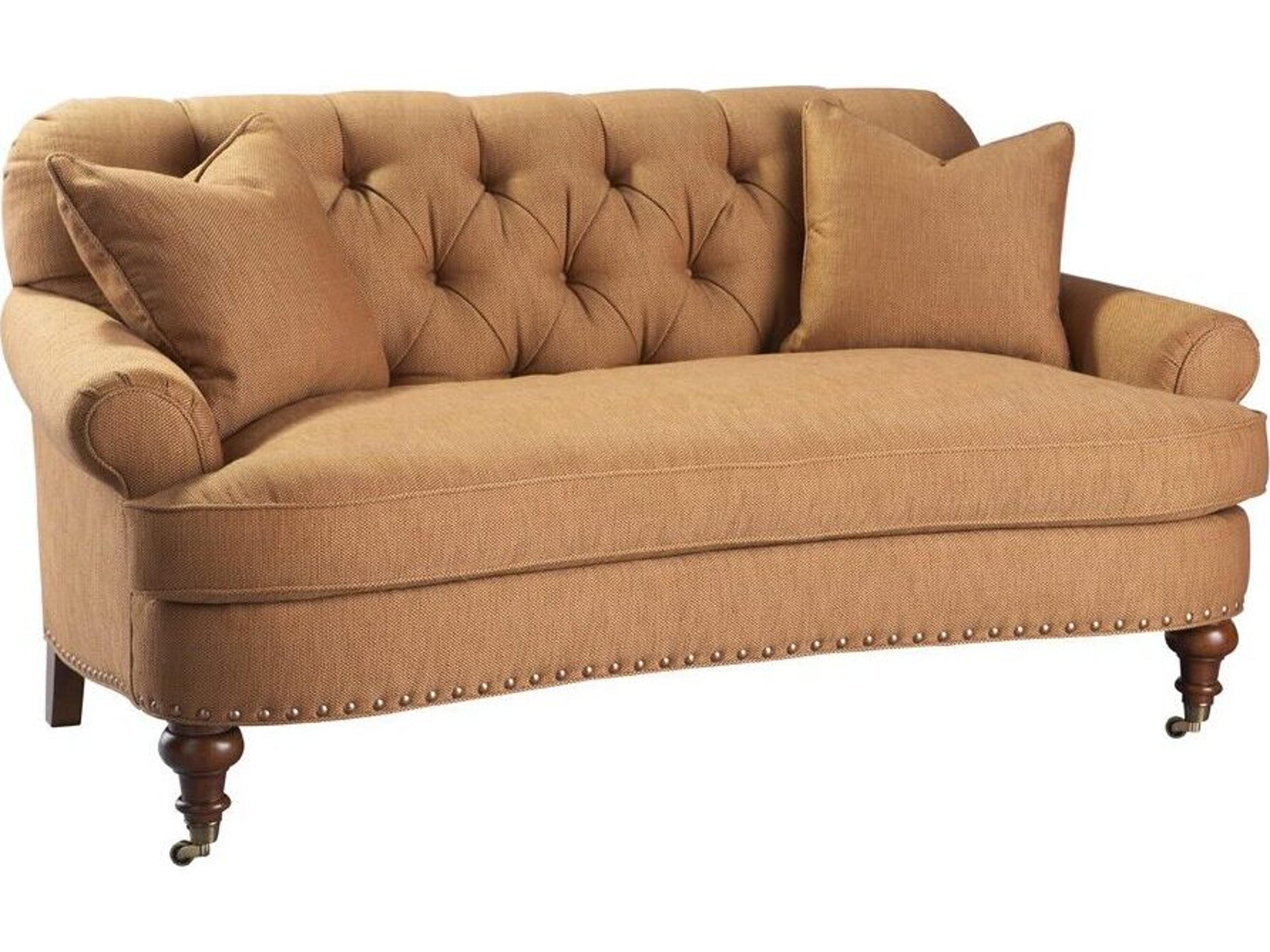 Lillian August Upholstery Wyatt Tufted Upholstered Sofa