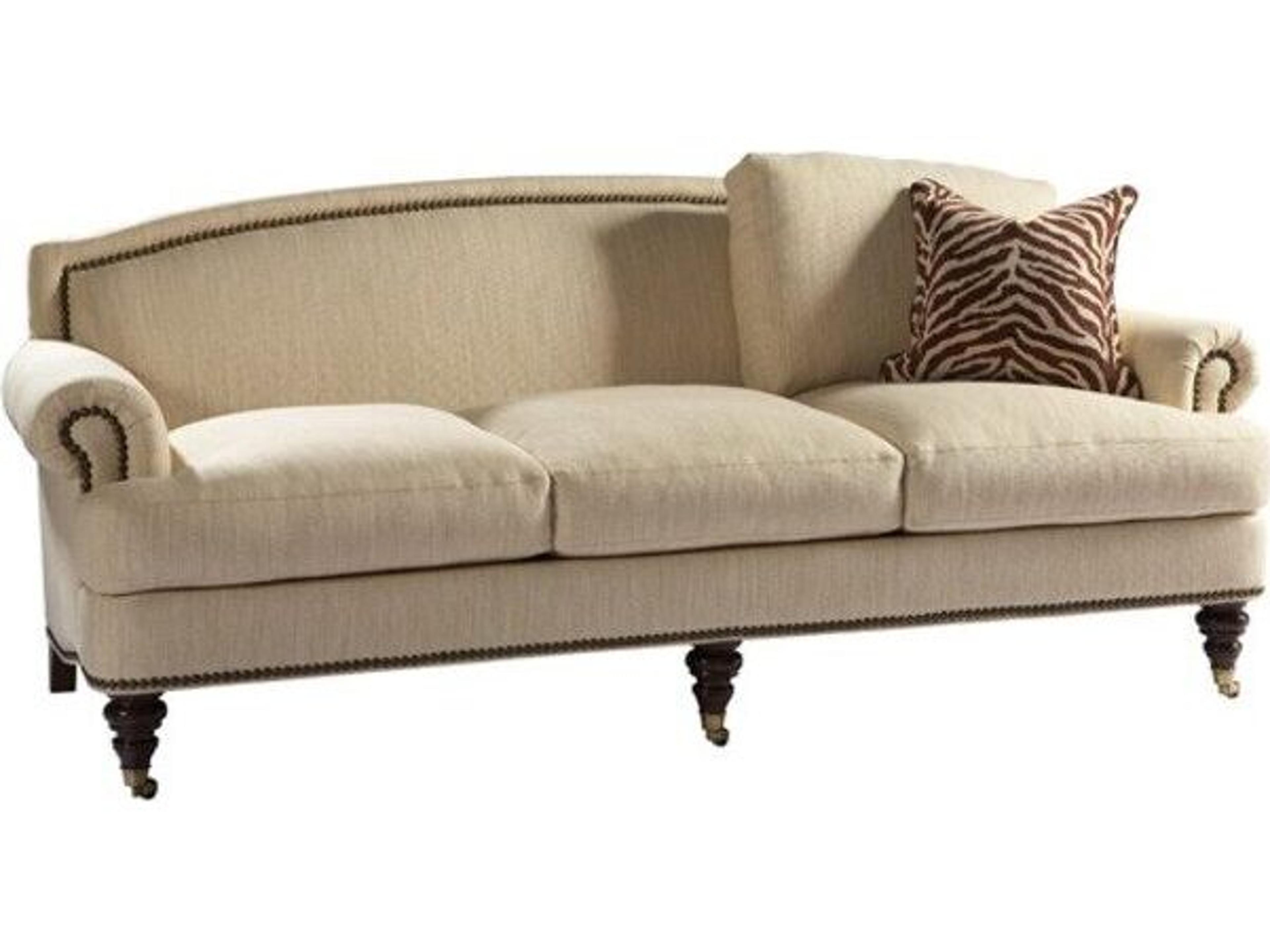 Lillian August Upholstery Somerset Upholstered Sofa