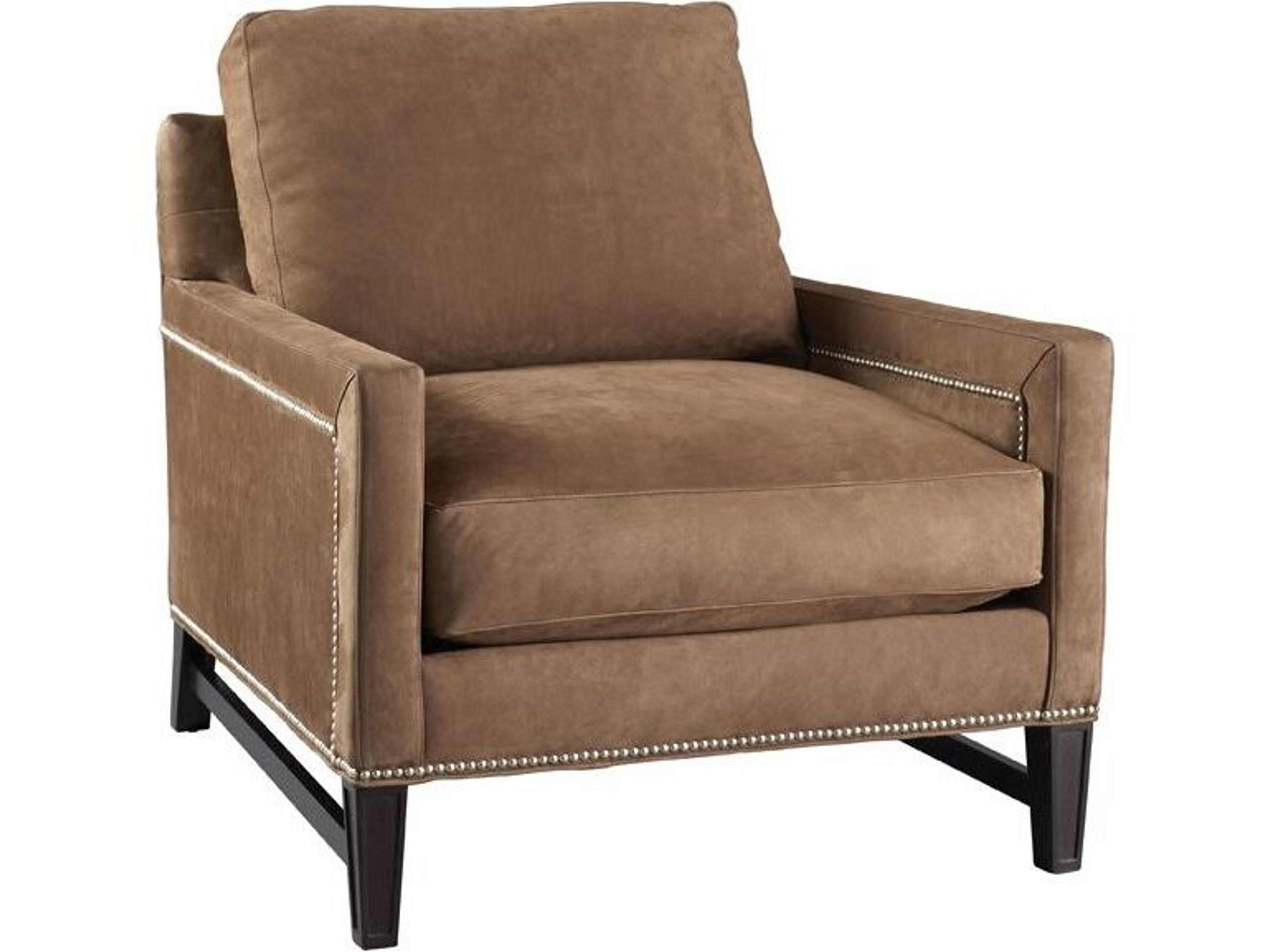 Upholstery Fabric Accent Chair