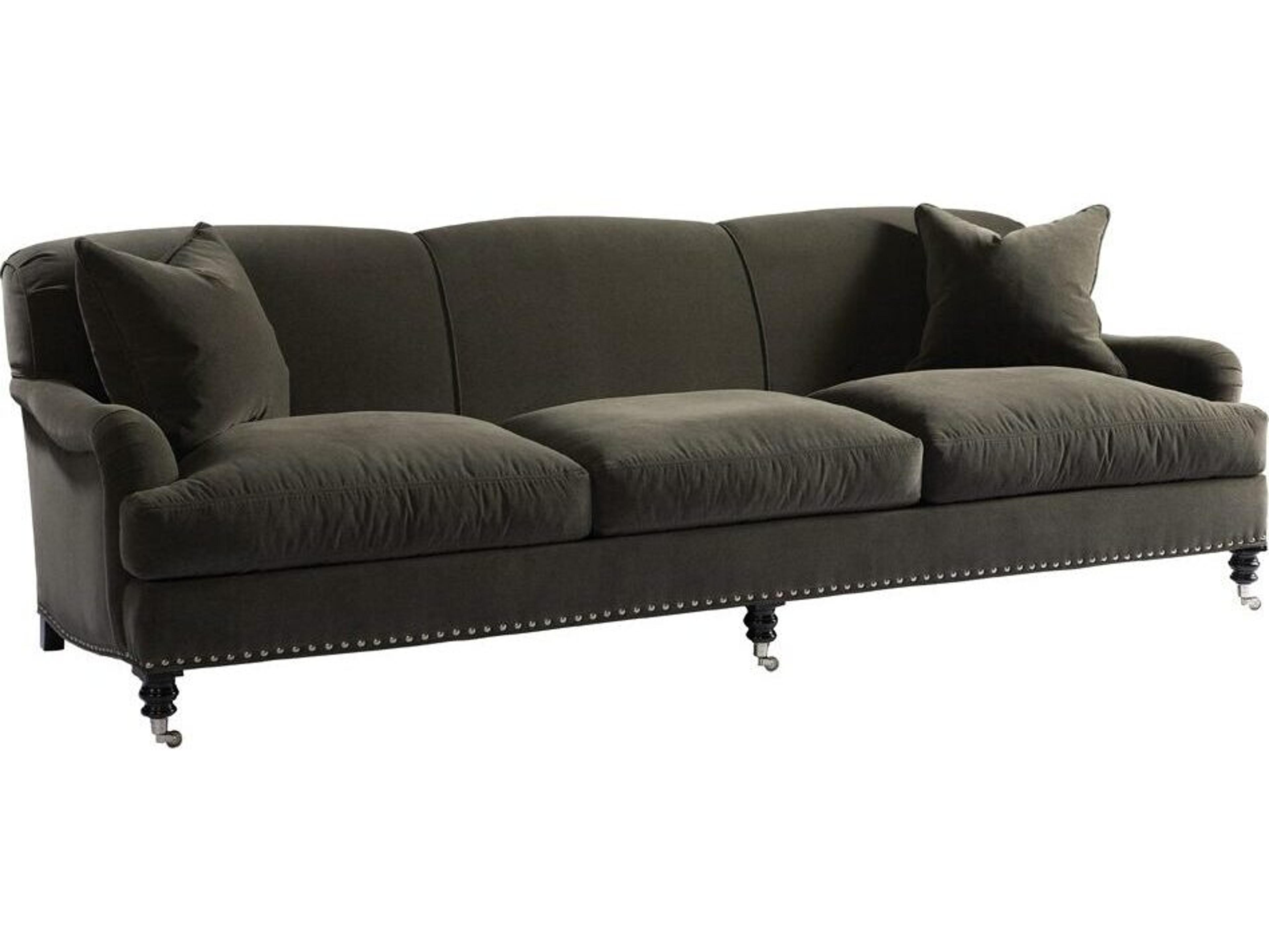 Upholstery Albert Upholstered Sofa
