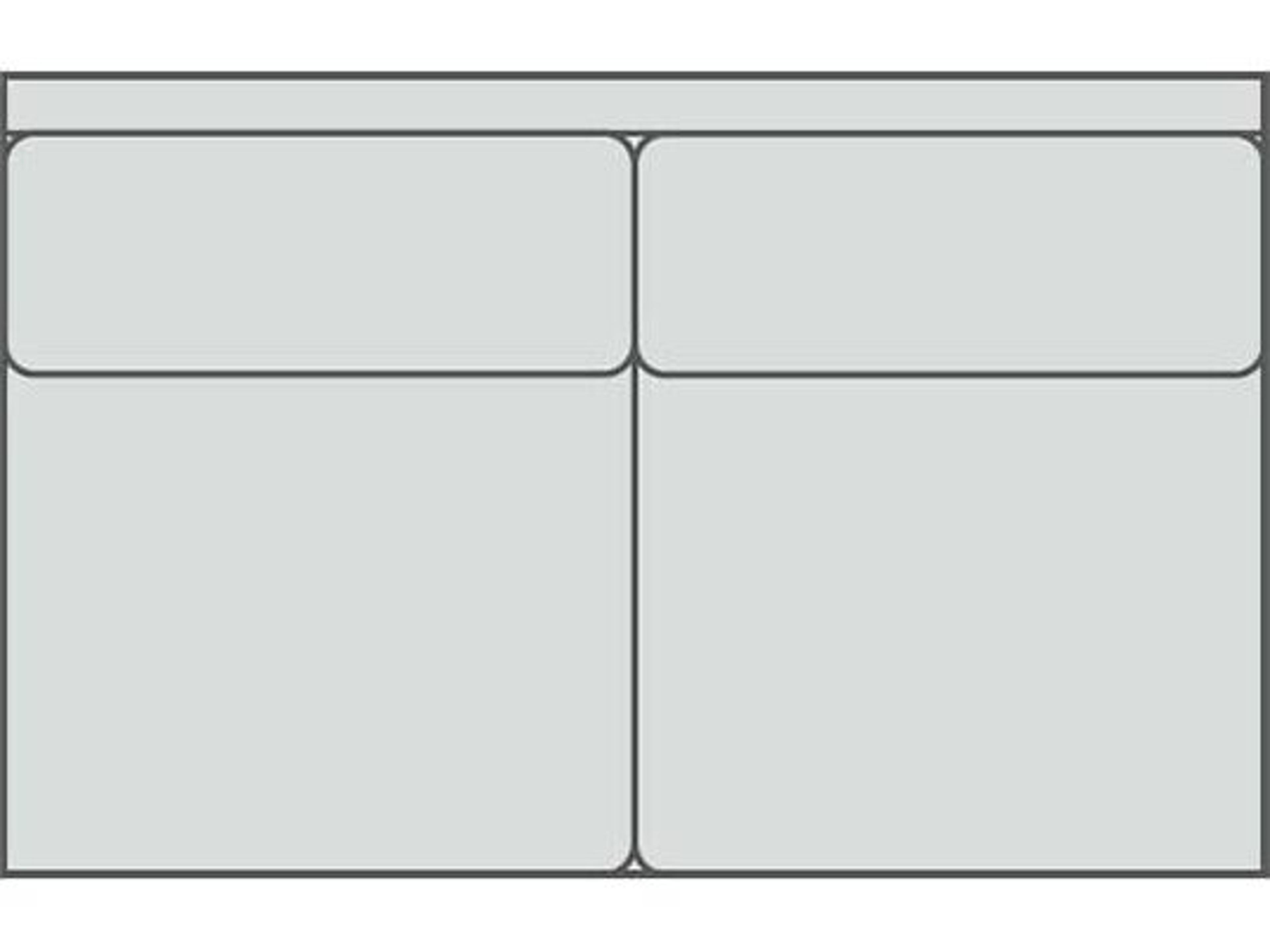 Nelson Armless Loveseat