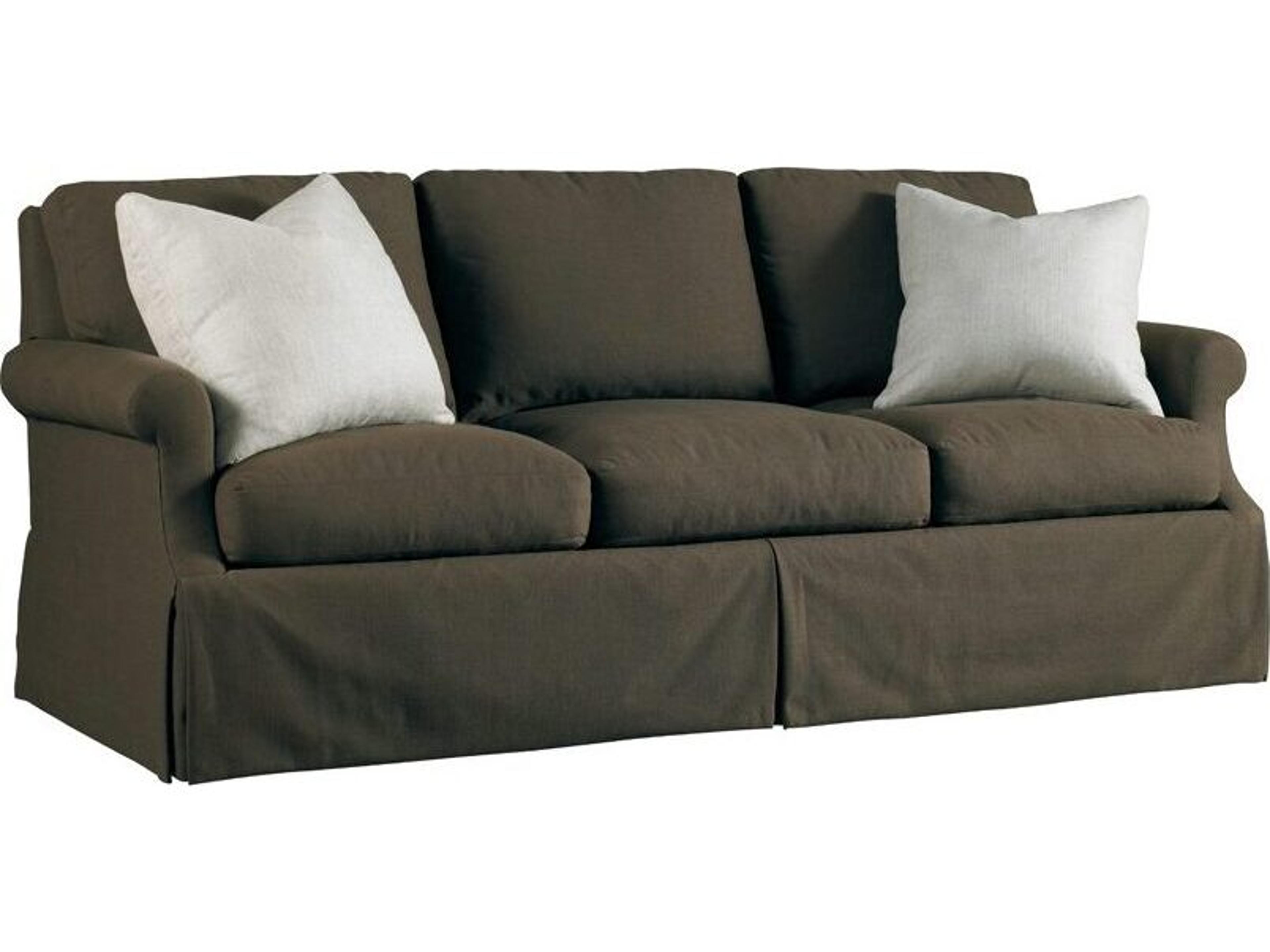 Lillian August Upholstery Baroness Upholstered Sofa