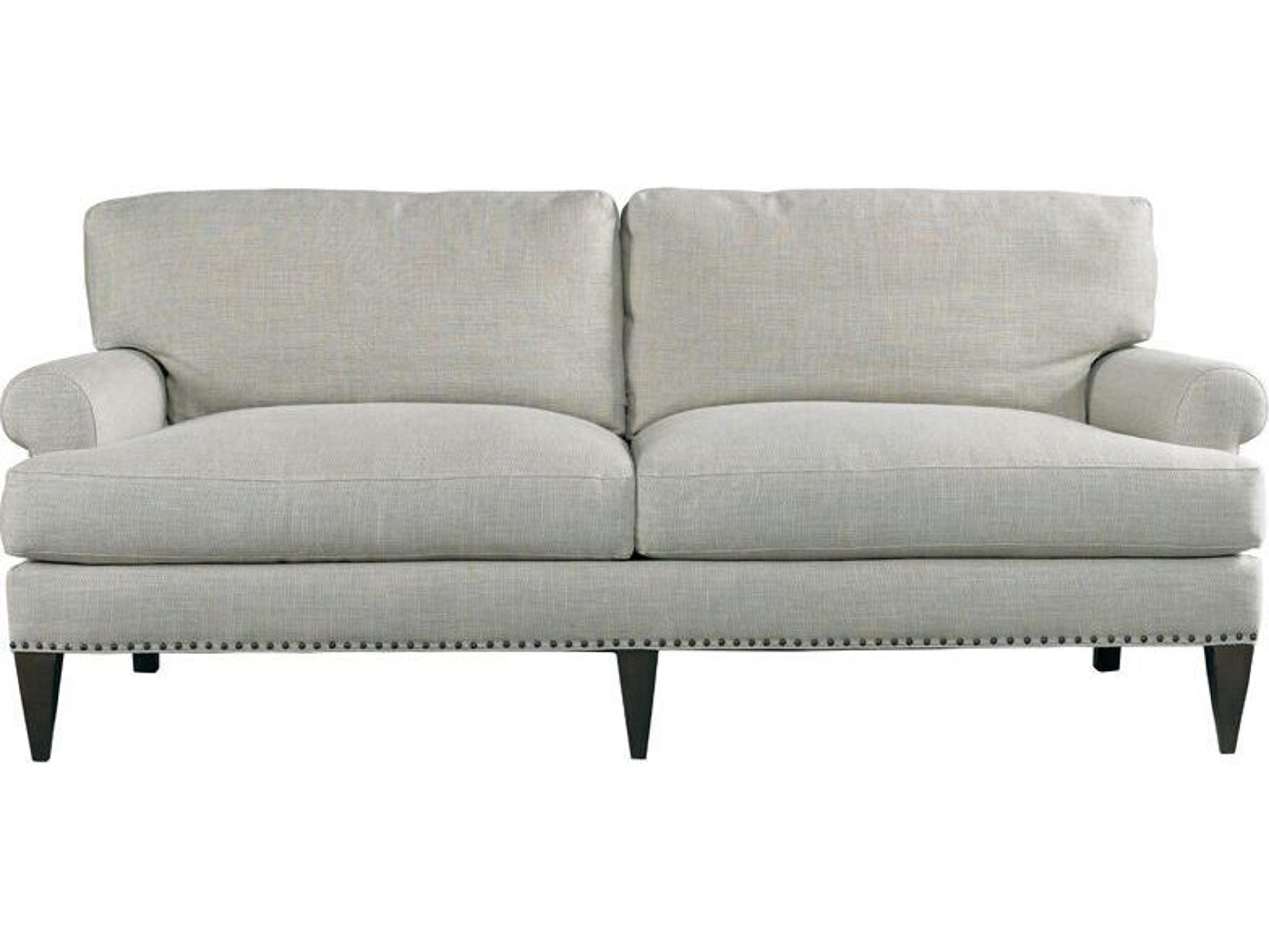 Lillian August Upholstery Yates Upholstered Sofa