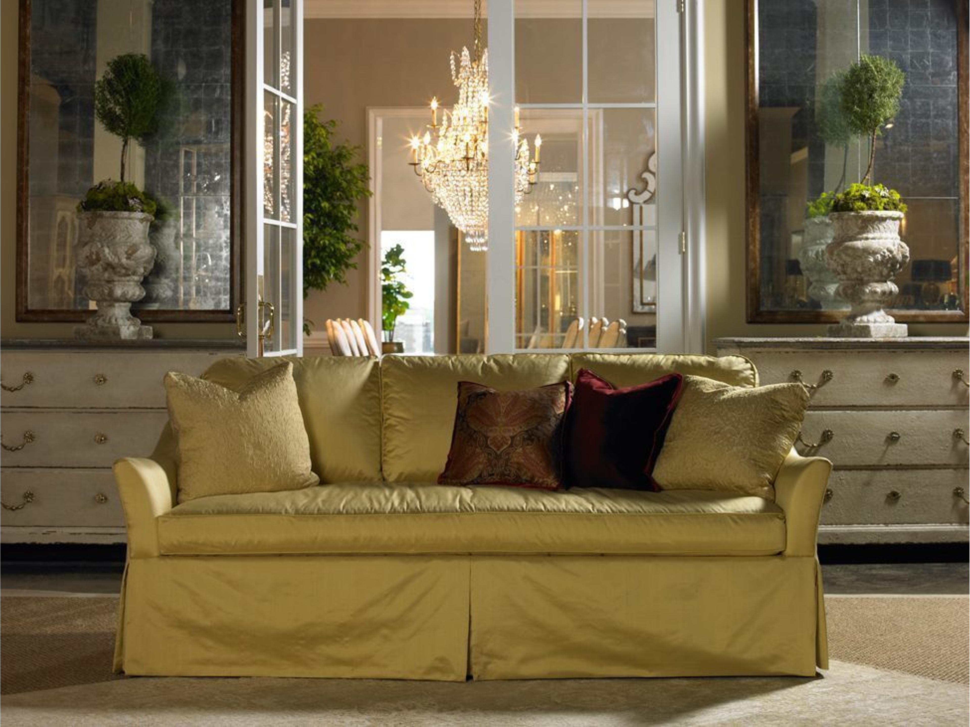 Lillian August Upholstery Mayfair Upholstered Sofa