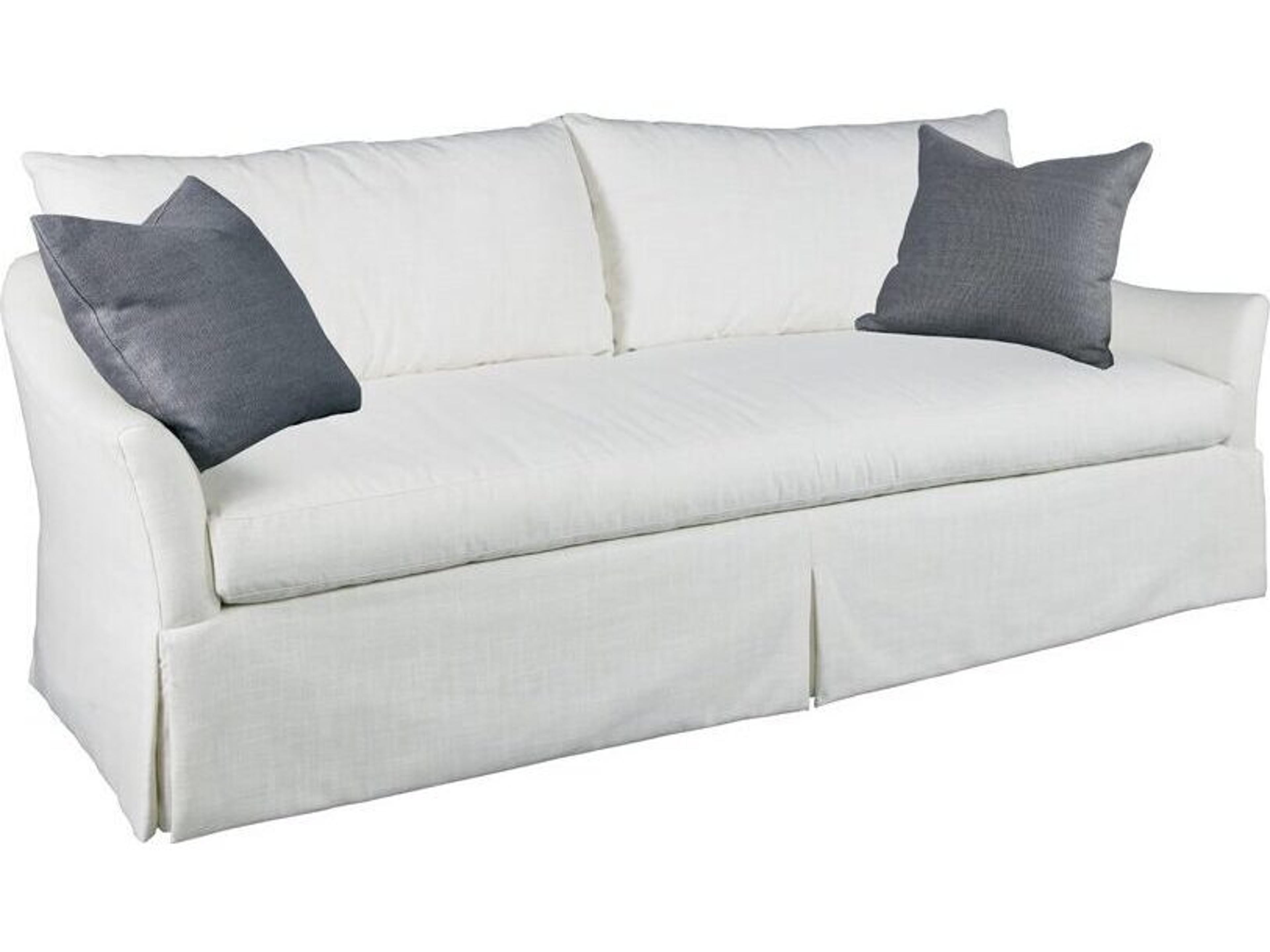 Lillian August Upholstery Mayfair Court Grand Upholstered Sofa