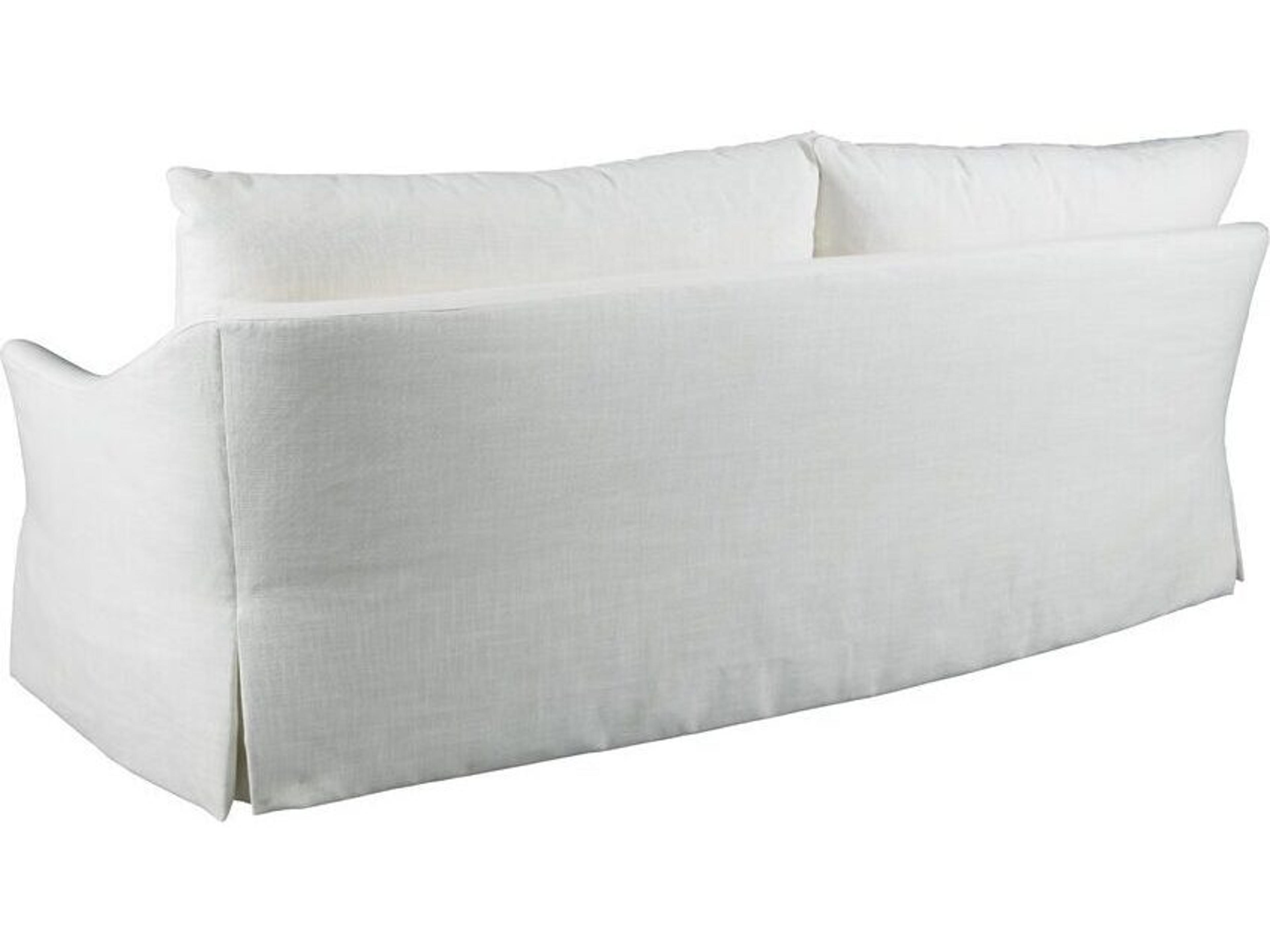 Lillian August Upholstery Mayfair Court Grand Upholstered Sofa