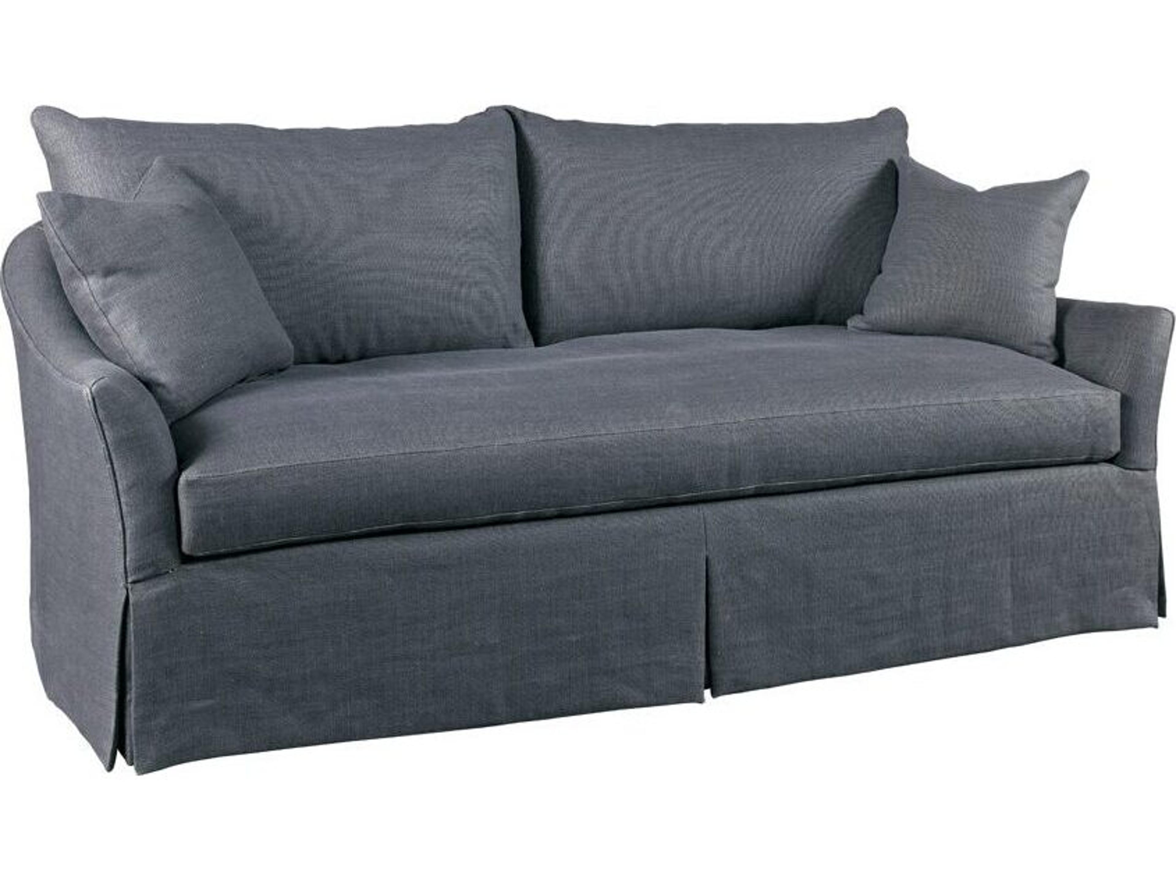 Lillian August Upholstery Mayfair Court Upholstered Sofa