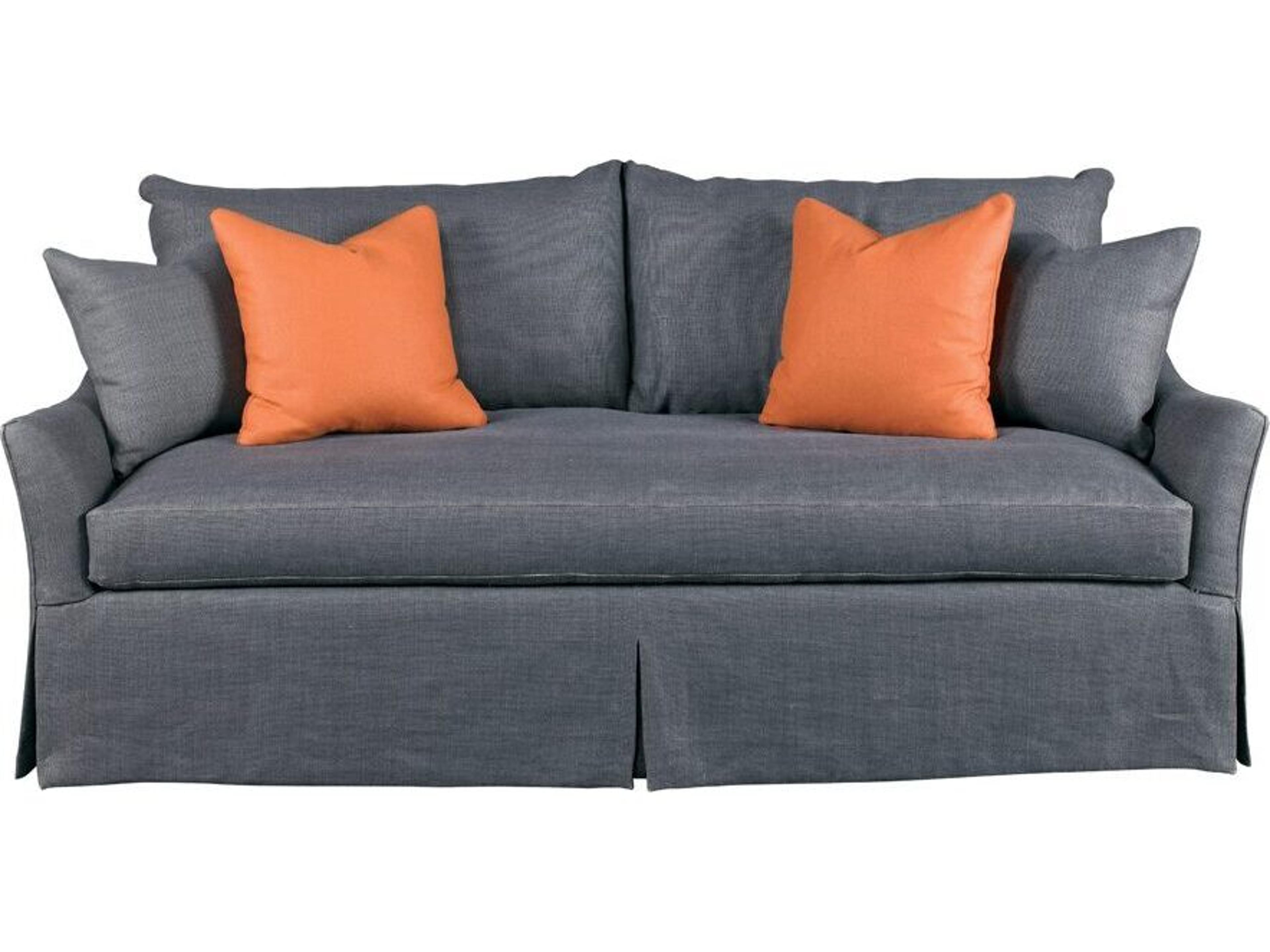 Lillian August Upholstery Mayfair Court Upholstered Sofa