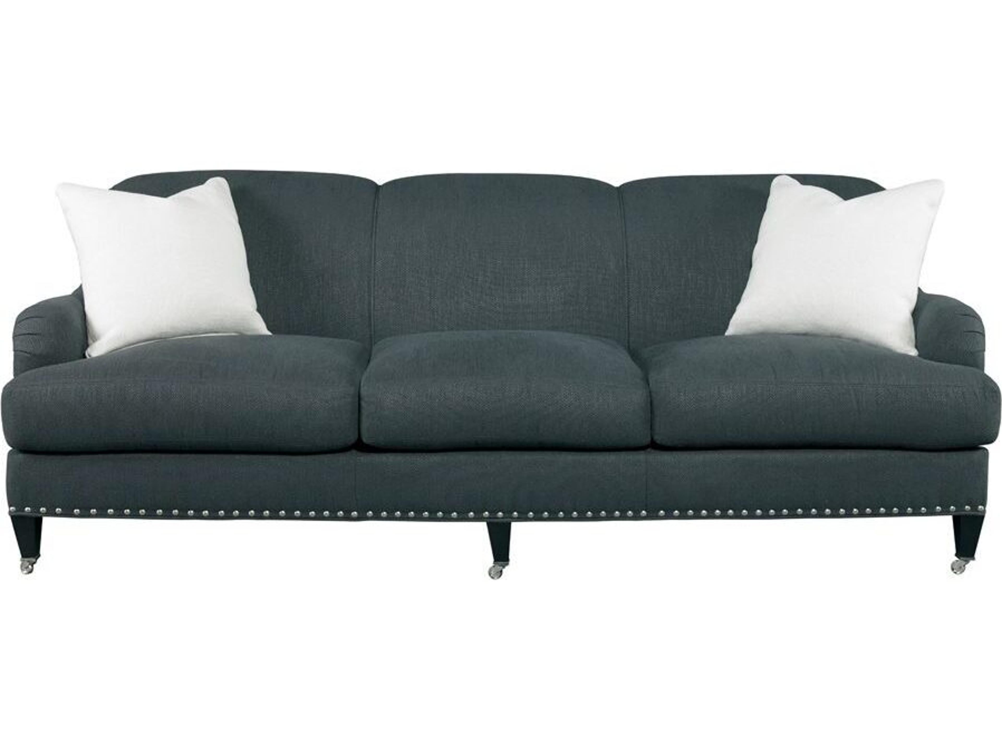Lillian August Upholstery Albert Park Demi Upholstered Sofa