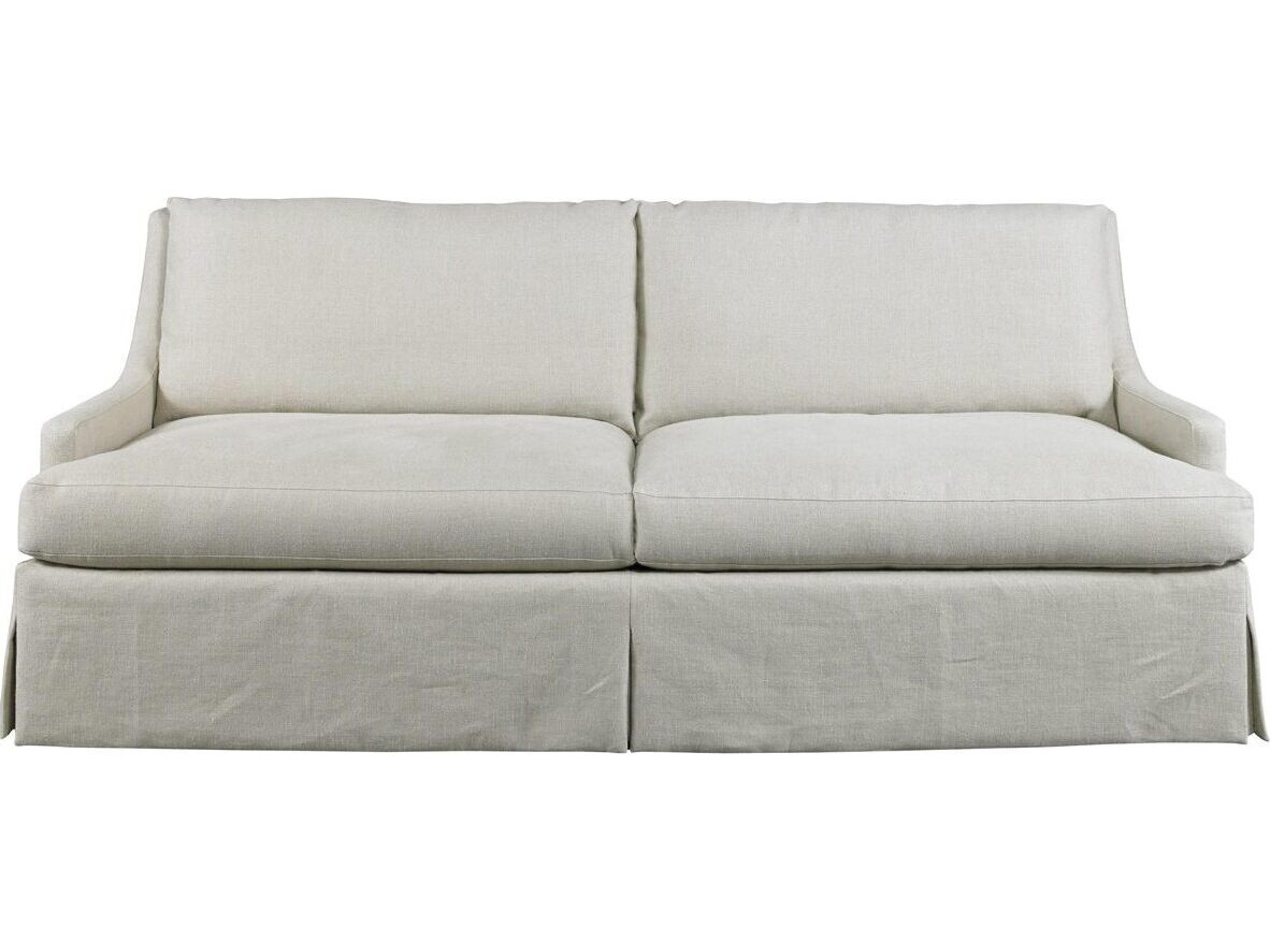 Lillian August Upholstery Fabric Hatcher Sofa