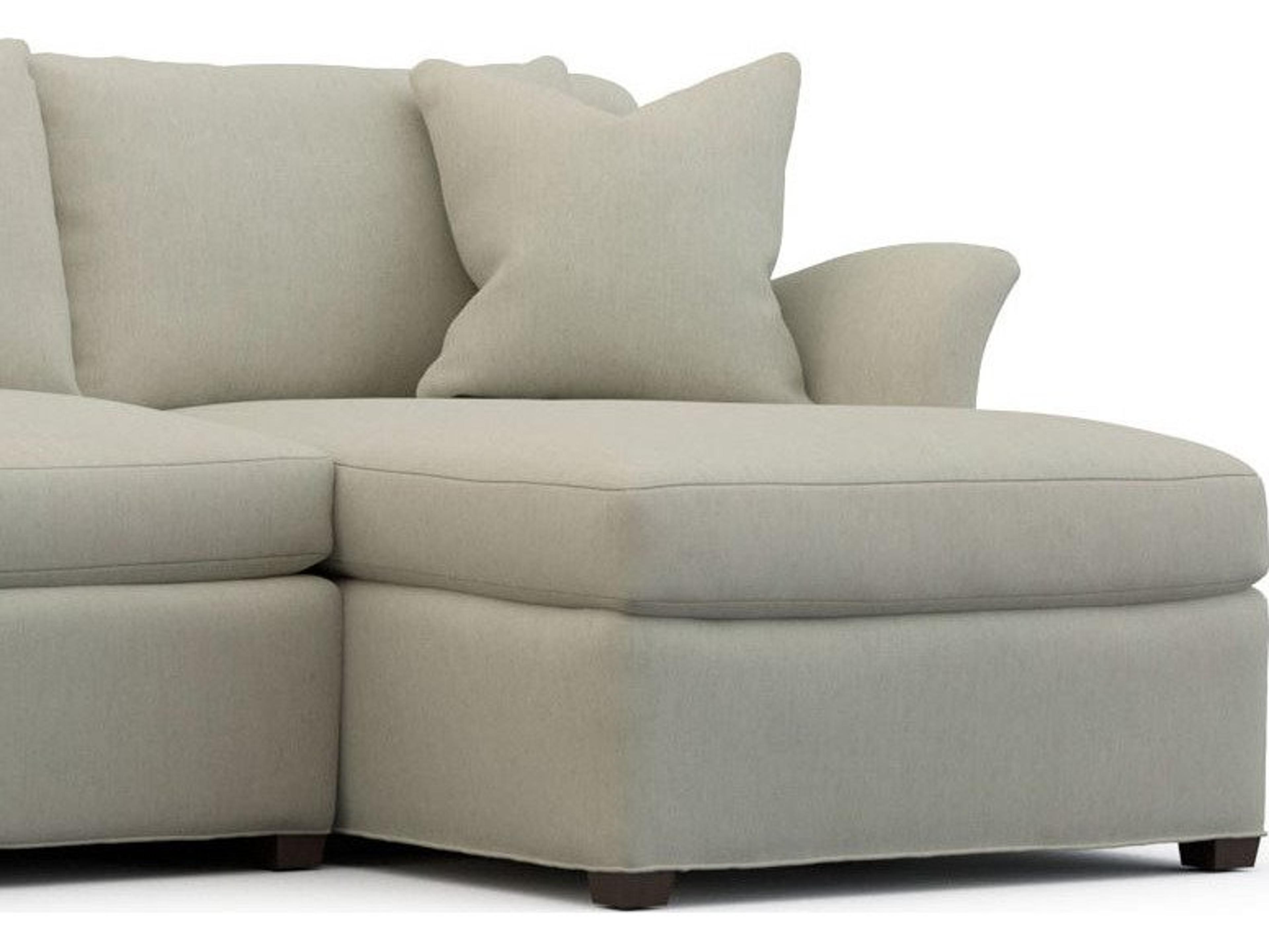 Heron Right Arm Chaise